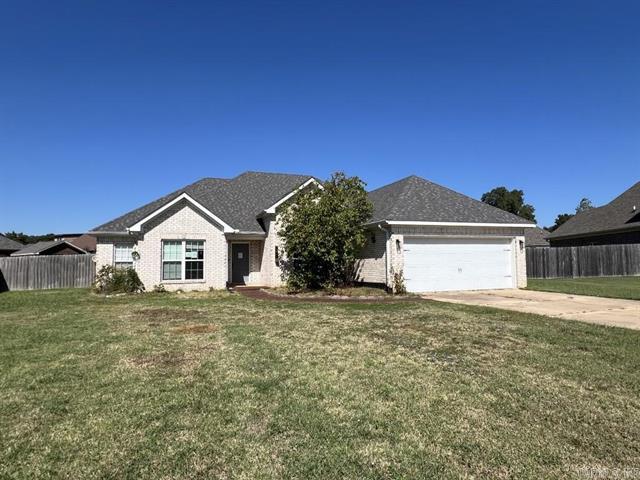 809  Gloucester Close  Jonesboro, AR