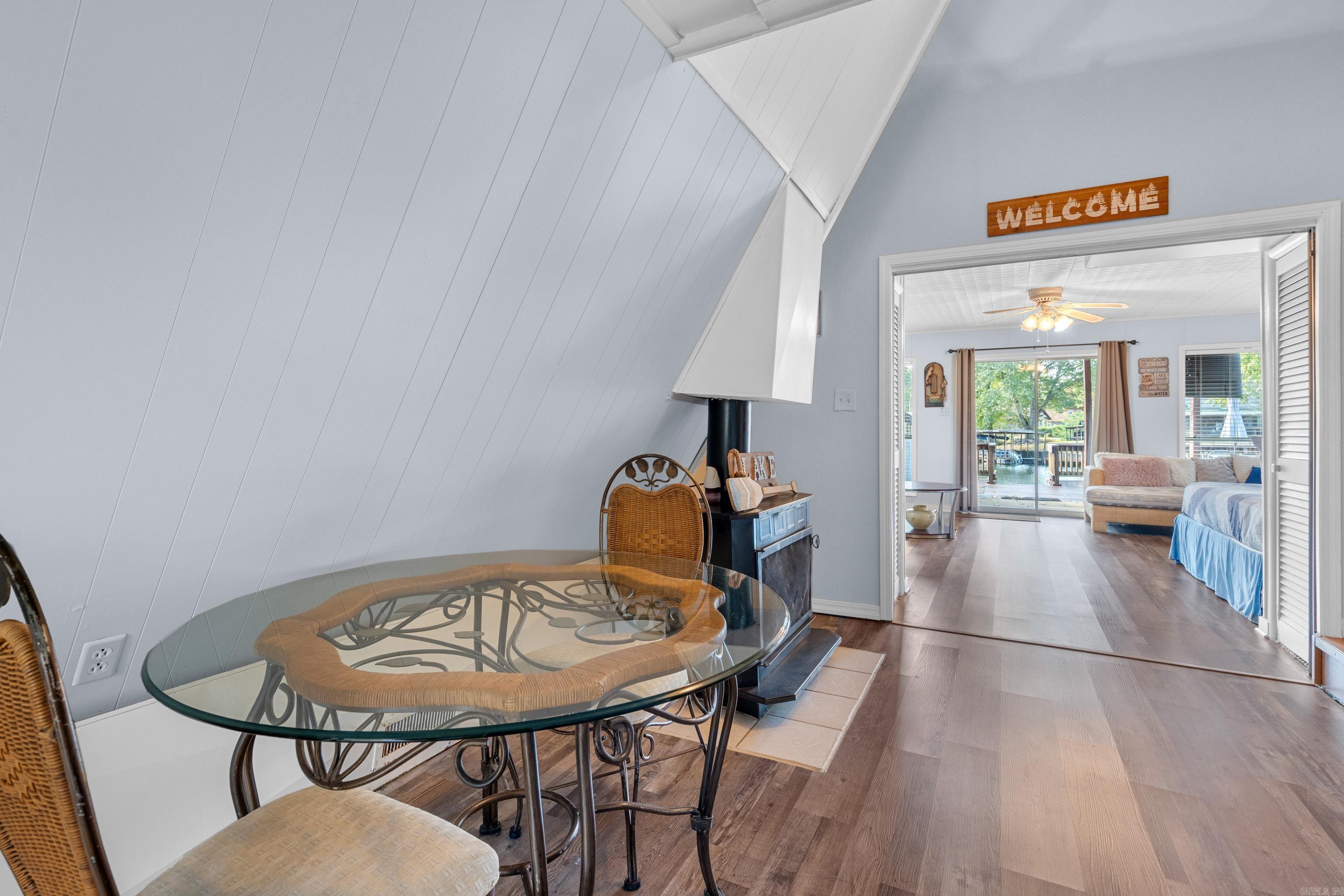 1051 Cozy Acres  Mountain Pine, AR