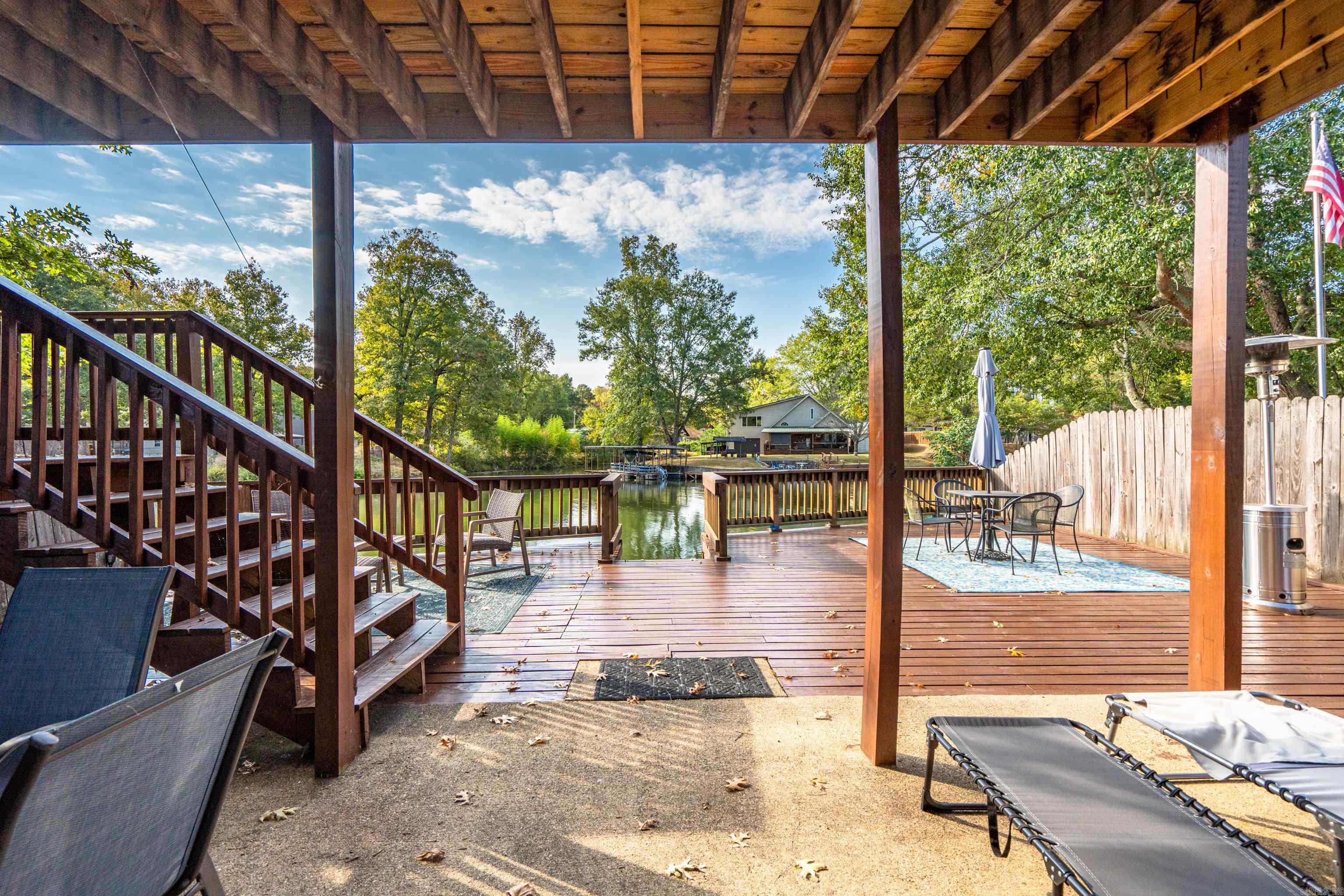 1051 Cozy Acres  Mountain Pine, AR