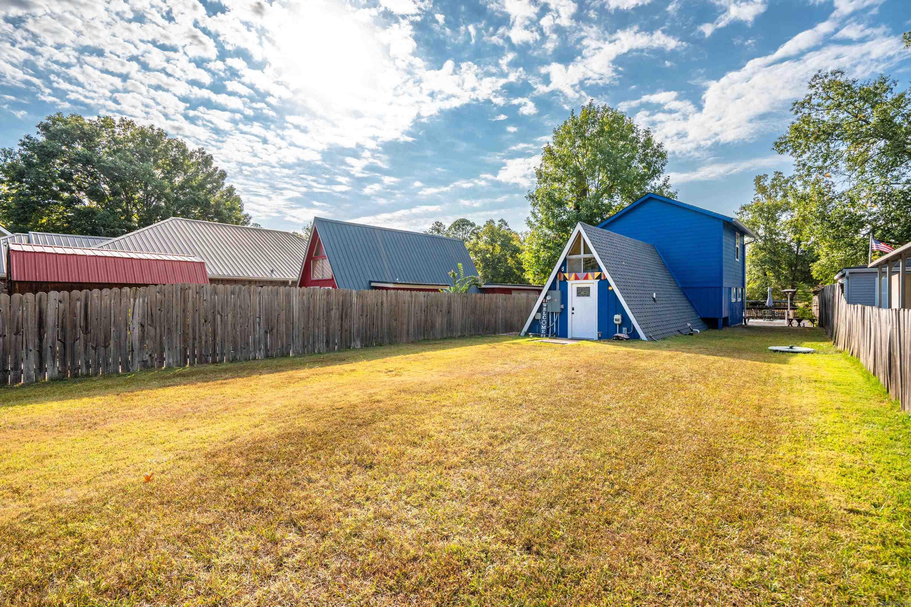 1051 Cozy Acres  Mountain Pine, AR
