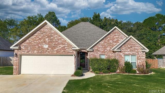 109  Gulley  Brookland, AR