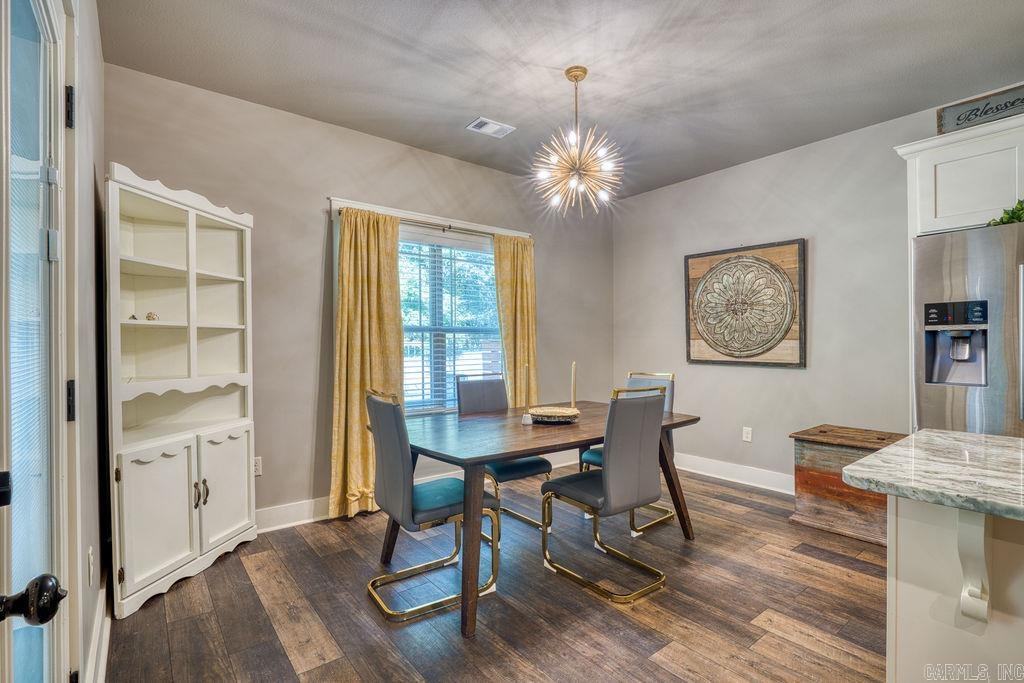 109 Gulley  Brookland, AR