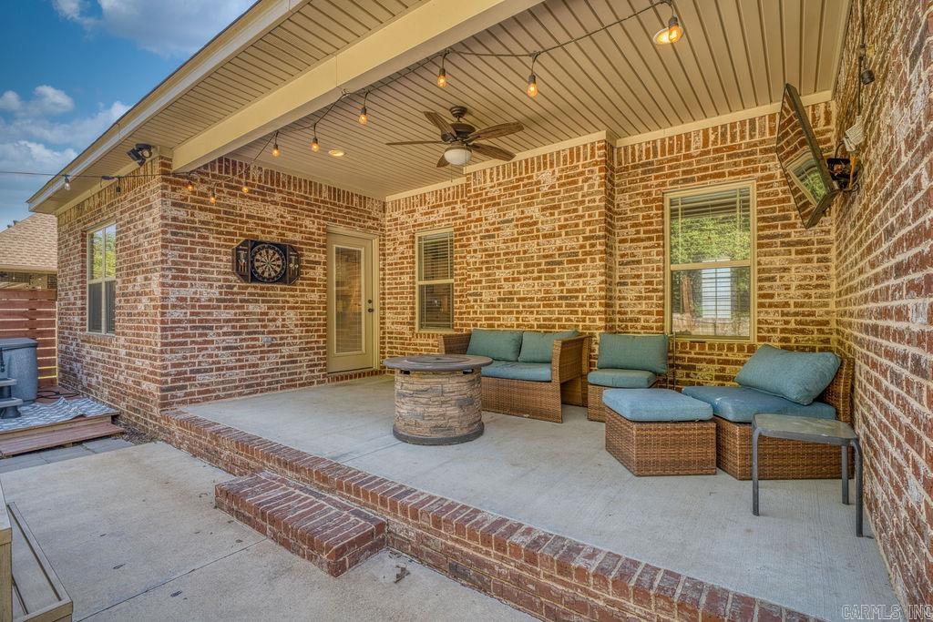 109 Gulley  Brookland, AR