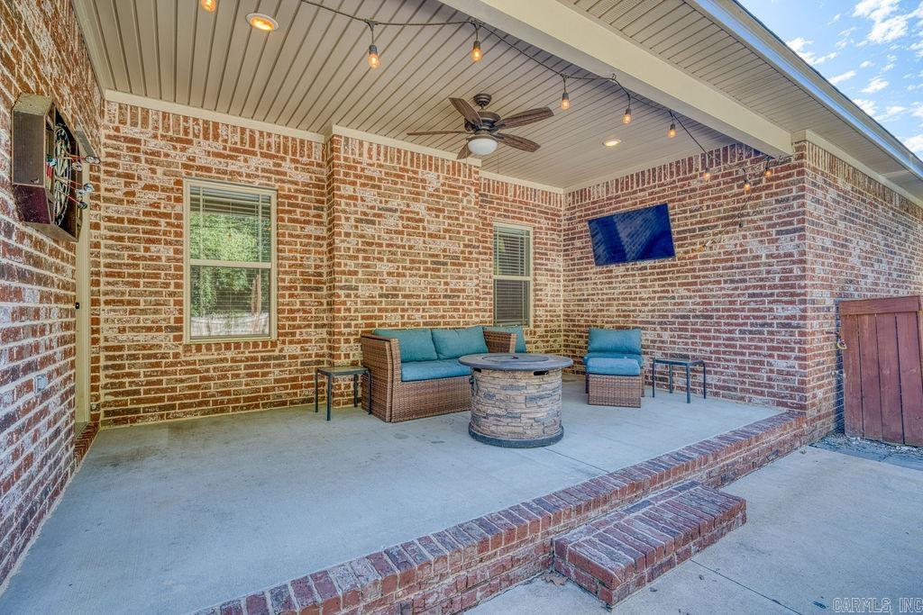 109 Gulley  Brookland, AR