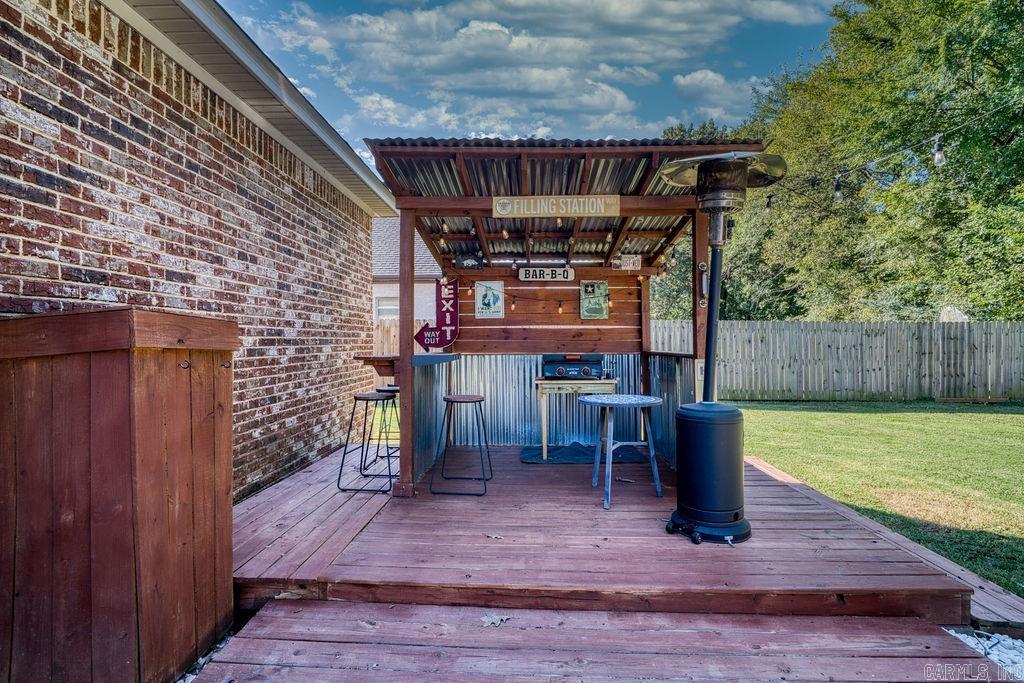 109 Gulley  Brookland, AR