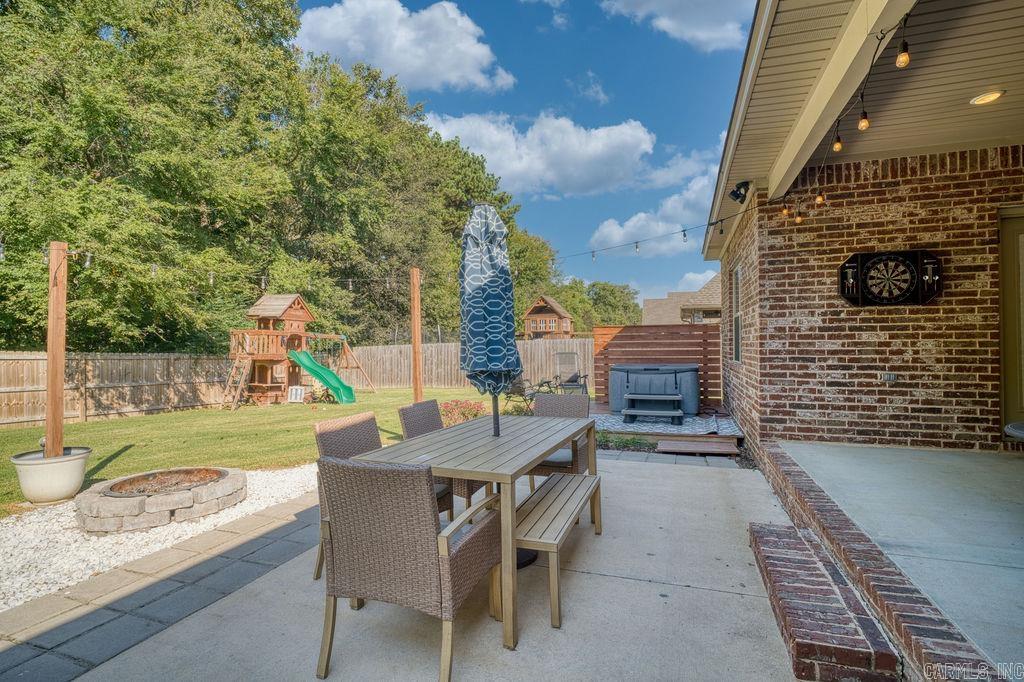 109 Gulley  Brookland, AR