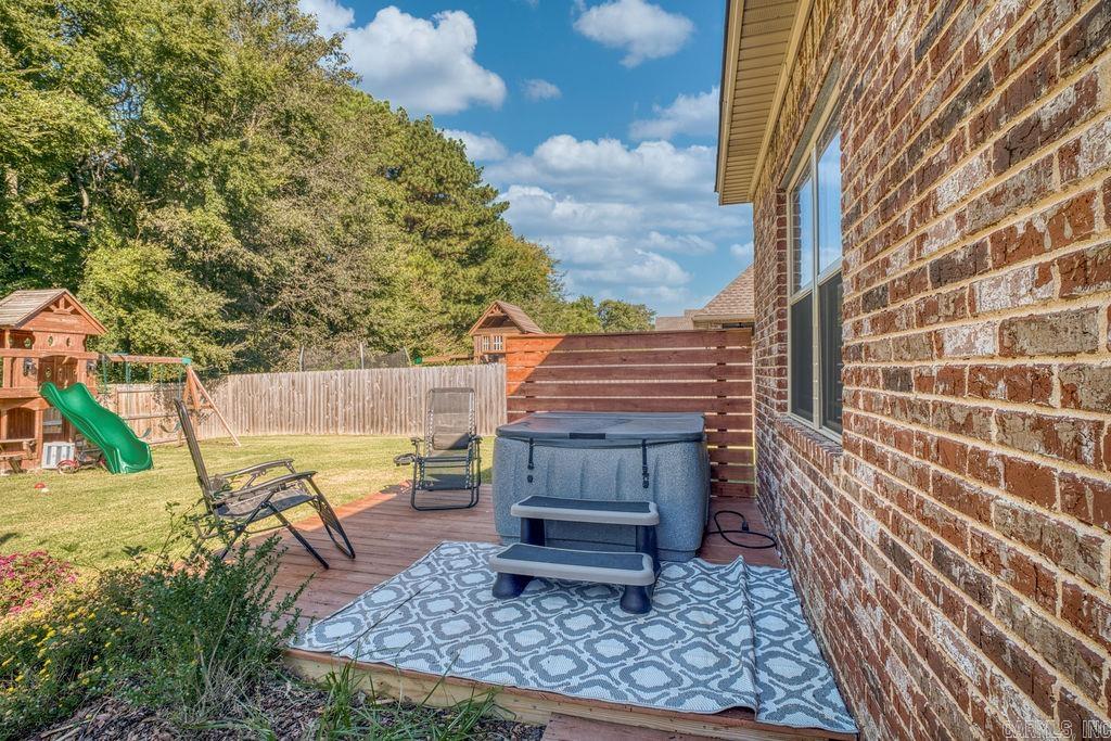 109 Gulley  Brookland, AR
