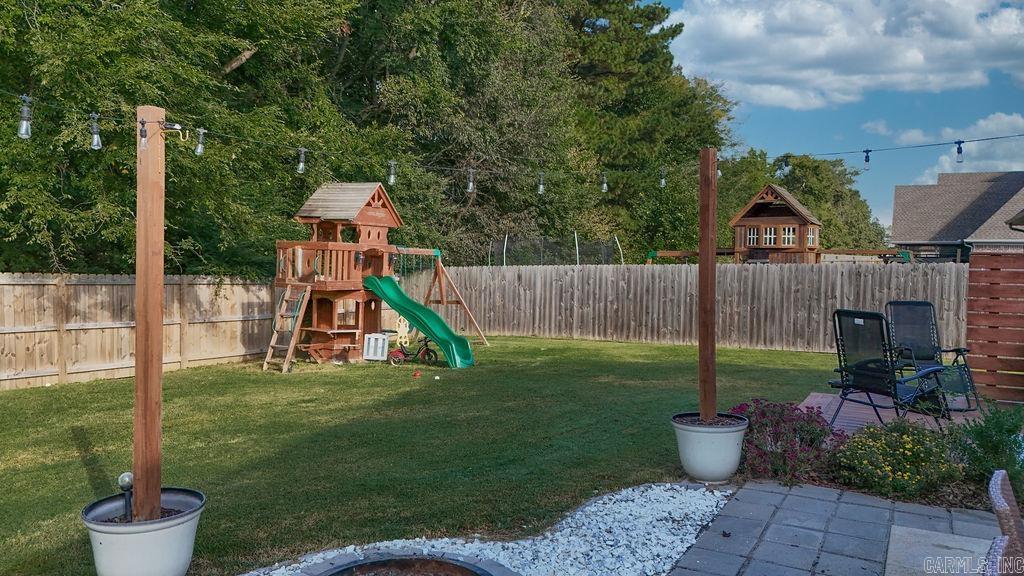 109 Gulley  Brookland, AR