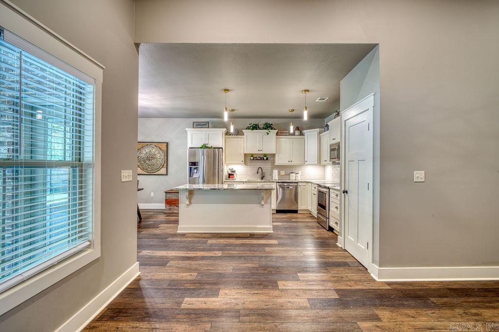 109 Gulley  Brookland, AR