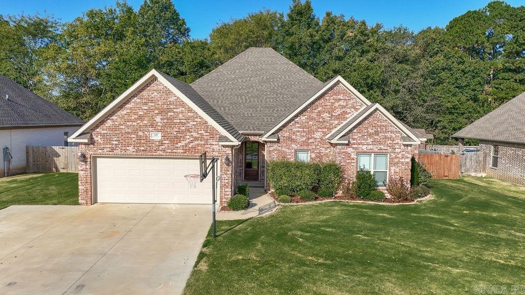 109 Gulley  Brookland, AR