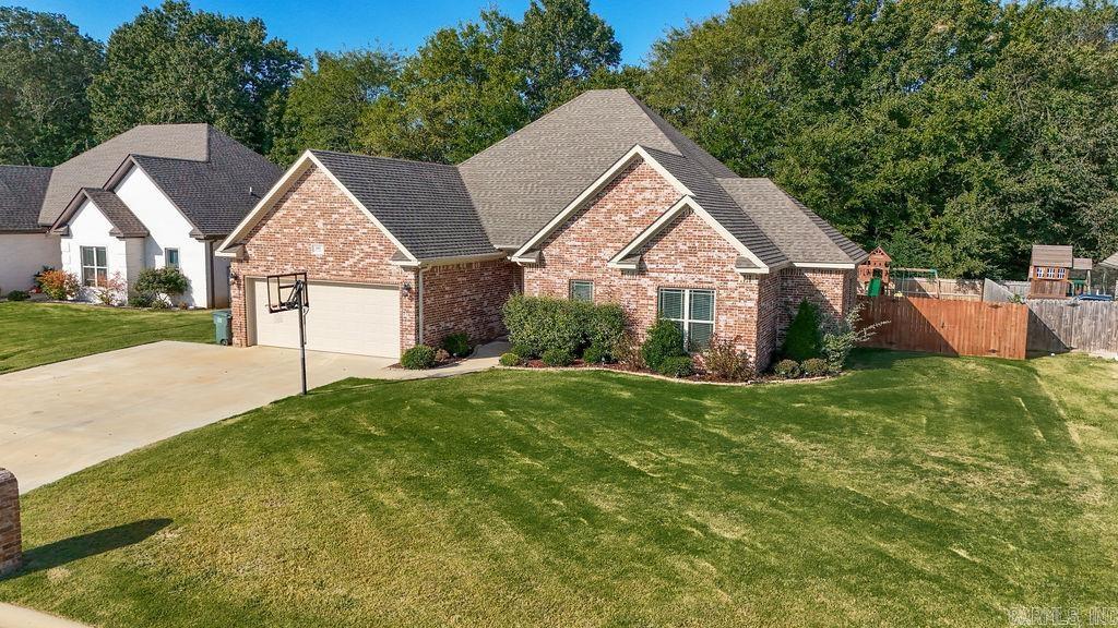 109 Gulley  Brookland, AR