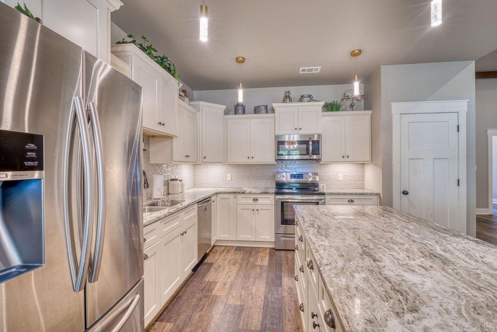 109 Gulley  Brookland, AR