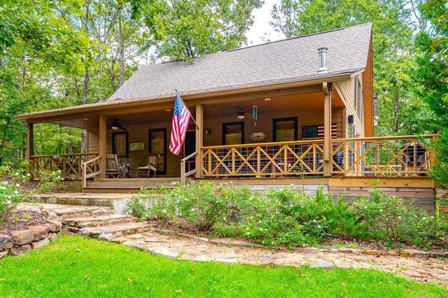 175  Jimmerson  Higden, AR