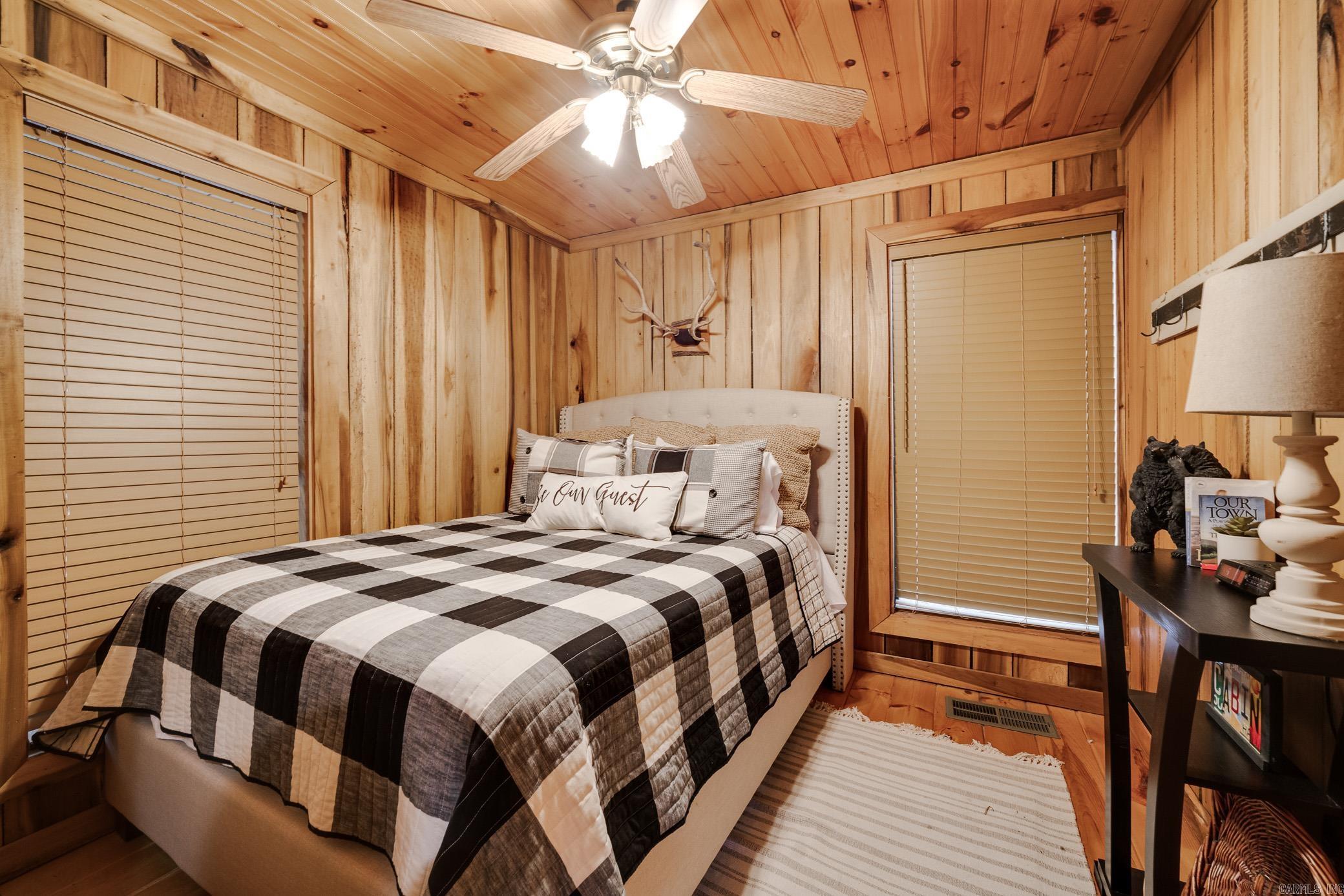 175 Jimmerson  Higden, AR