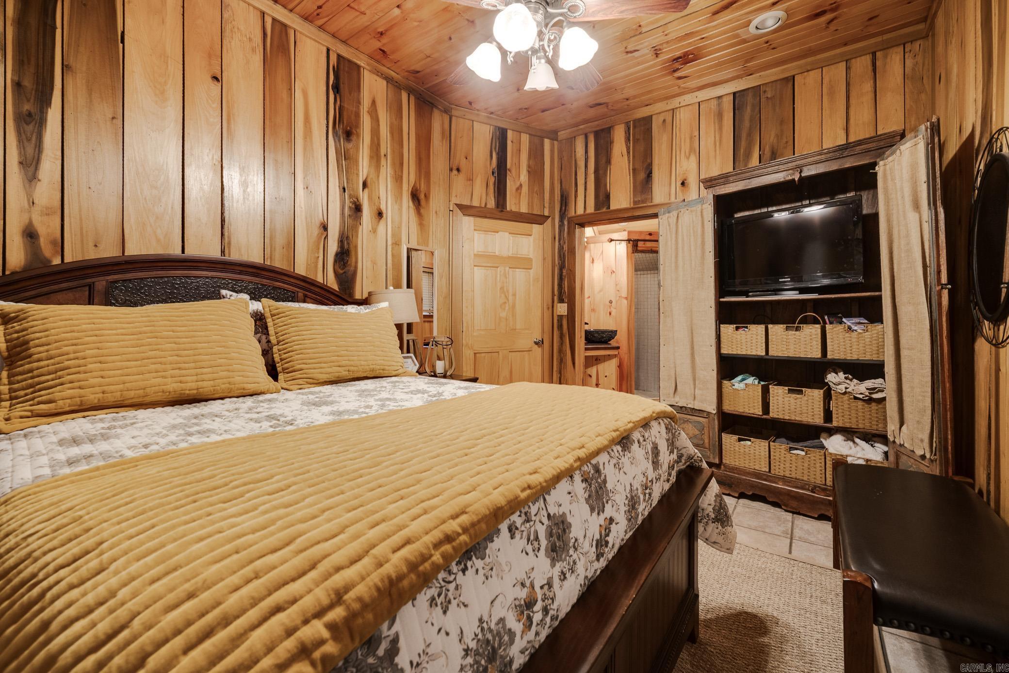 175 Jimmerson  Higden, AR