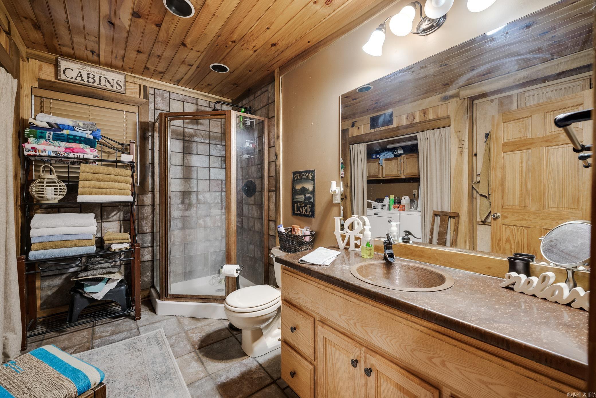175 Jimmerson  Higden, AR