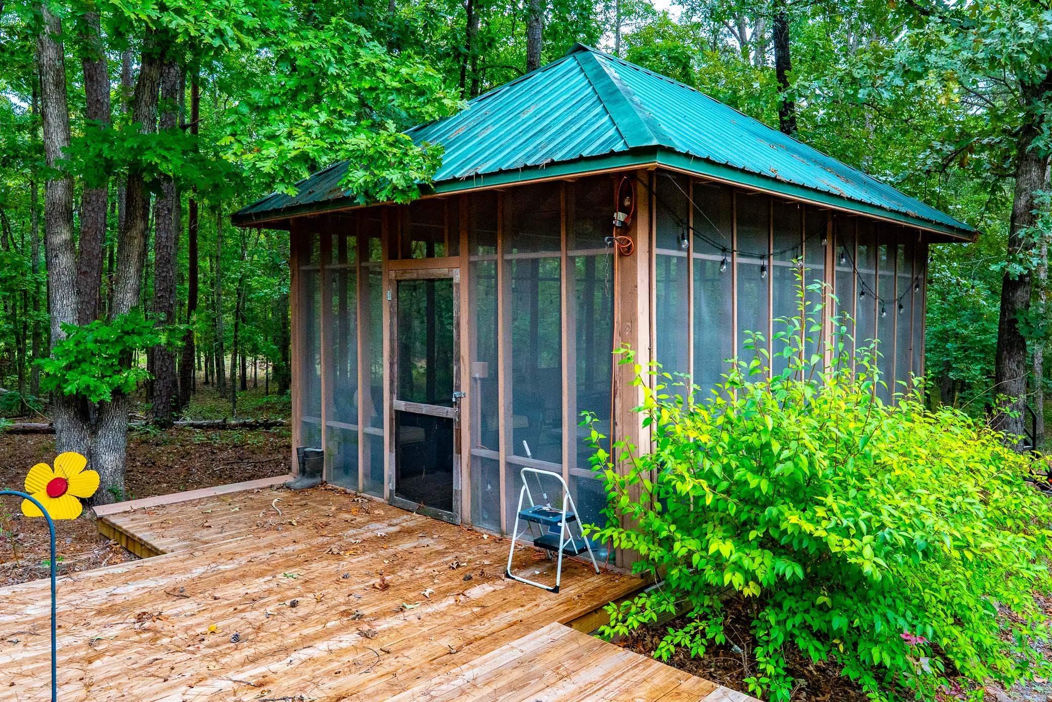 175 Jimmerson  Higden, AR