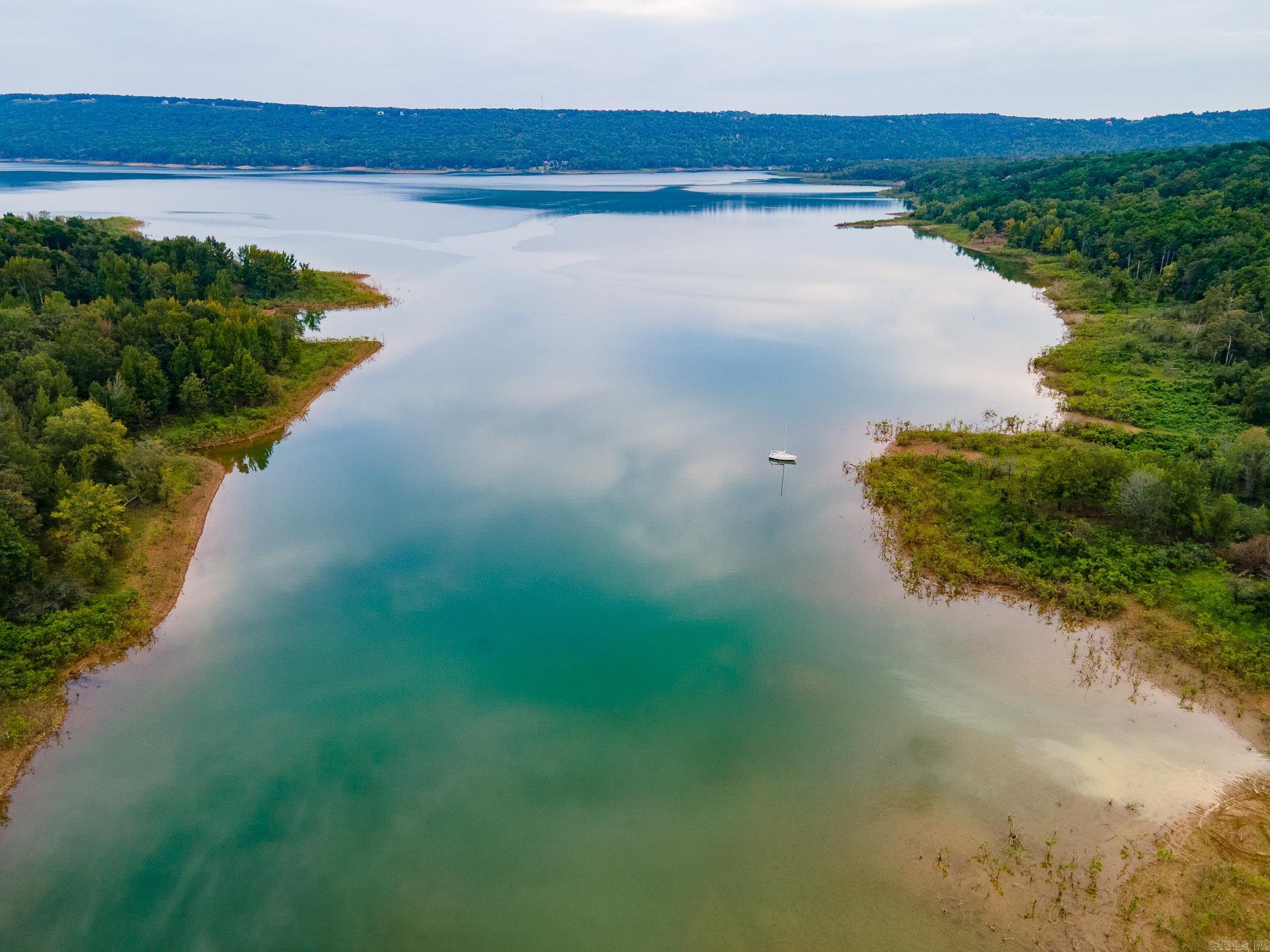 175 Jimmerson  Higden, AR