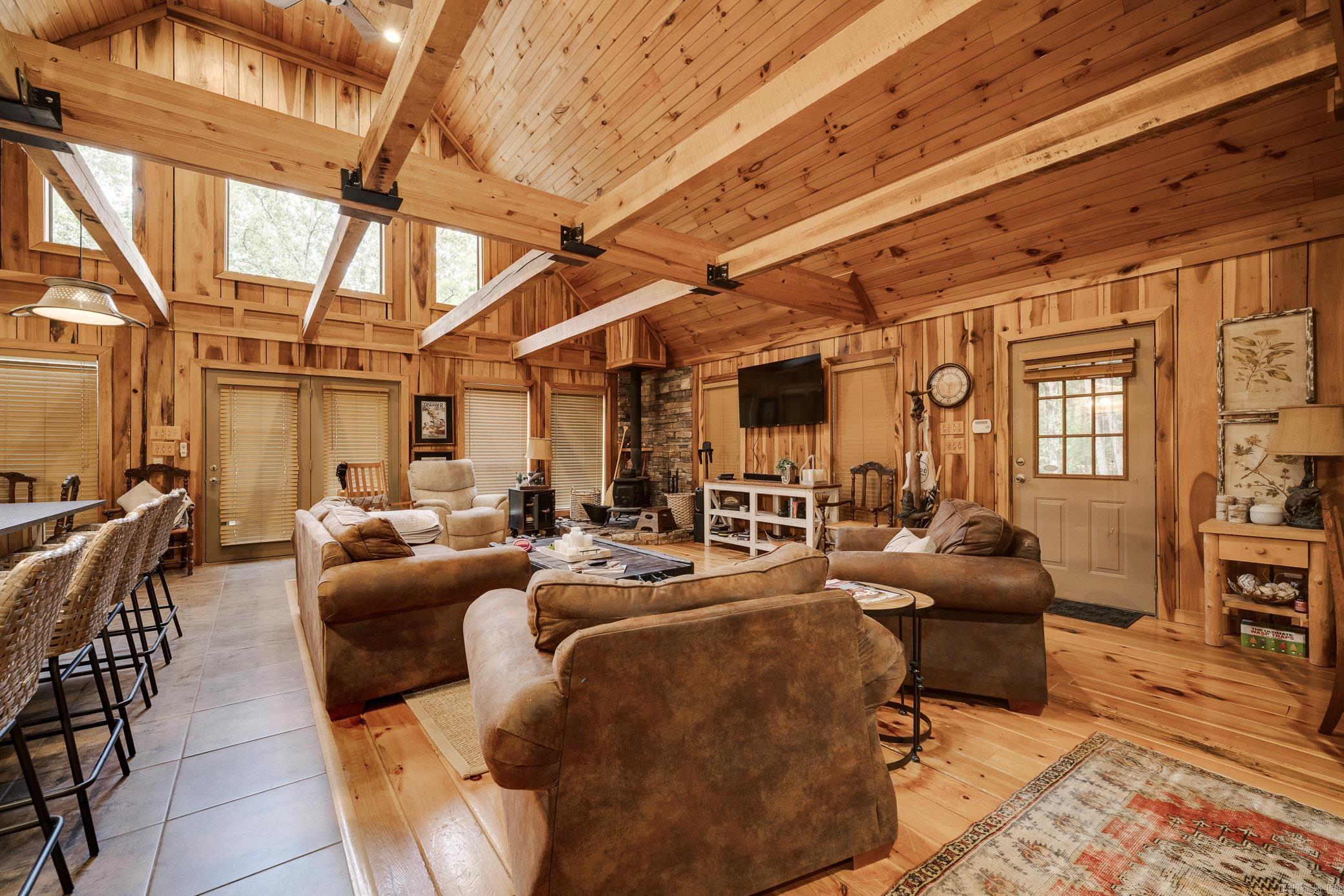 175 Jimmerson  Higden, AR