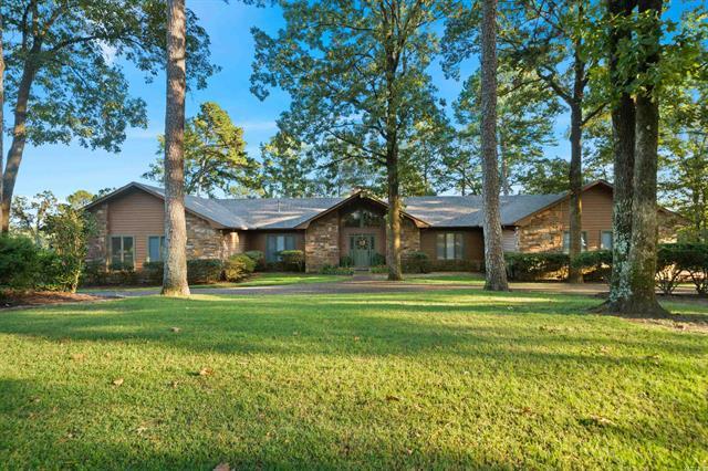 214  Whispering Hills  Hot Springs, AR
