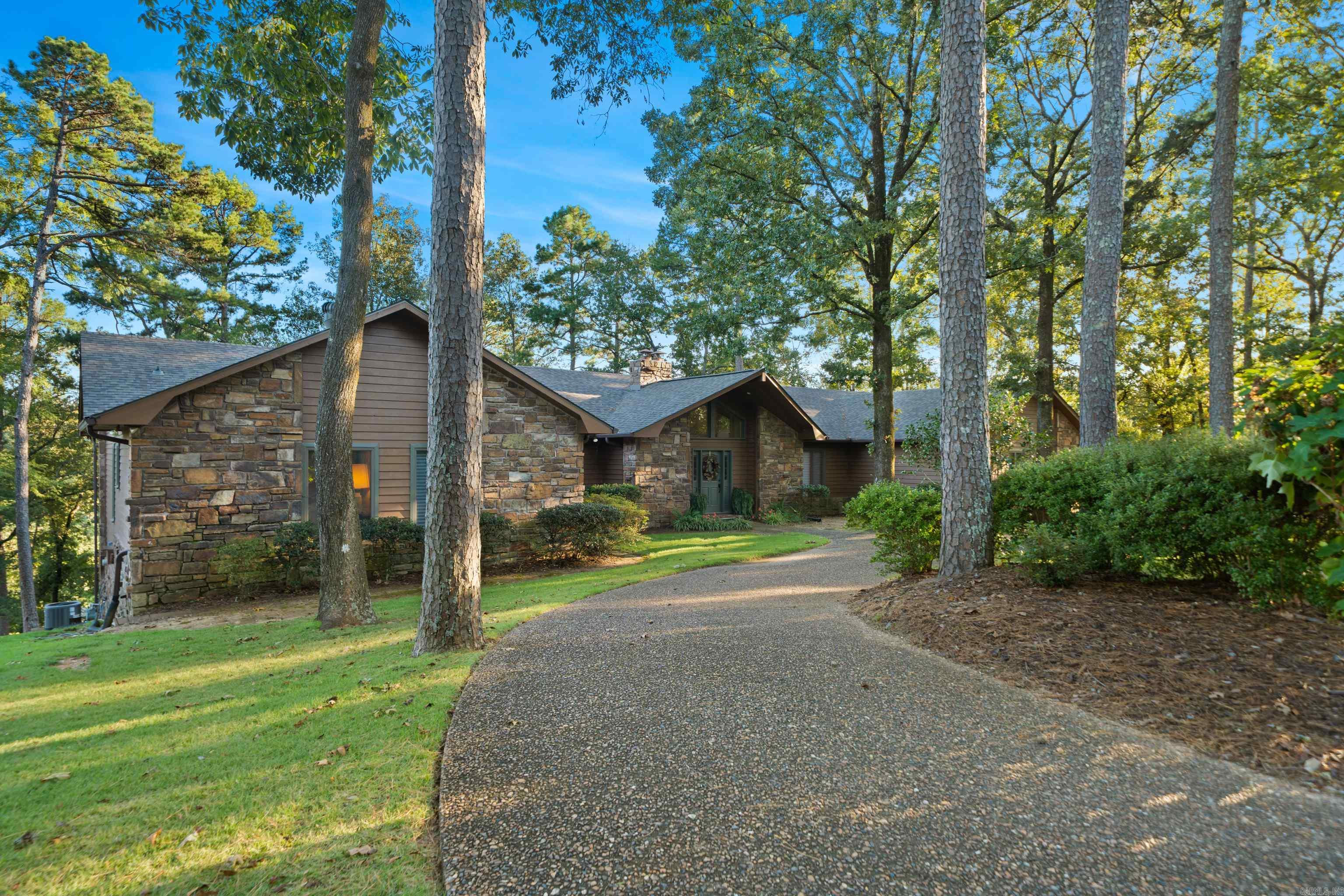 214 Whispering Hills  Hot Springs, AR