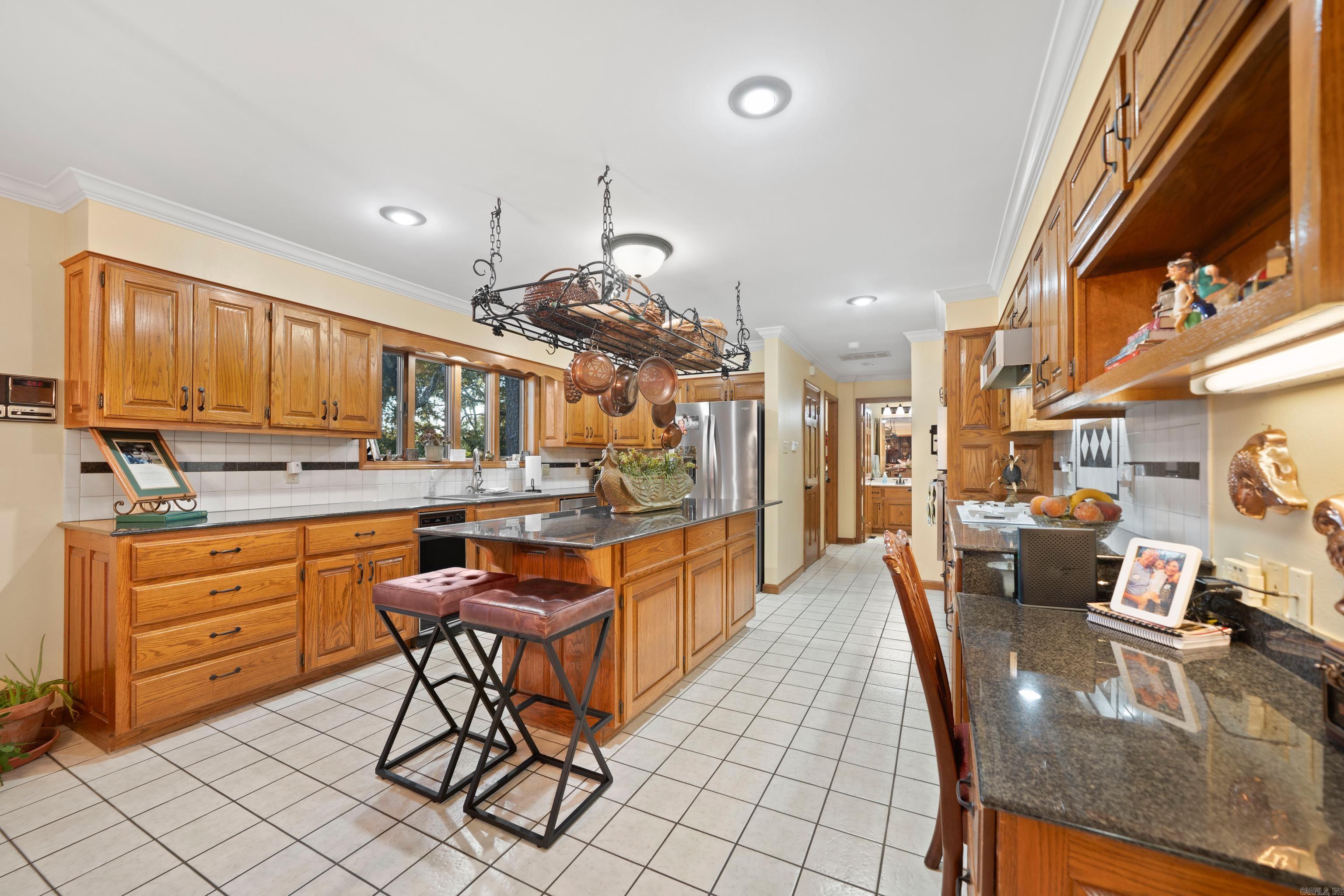 214 Whispering Hills  Hot Springs, AR