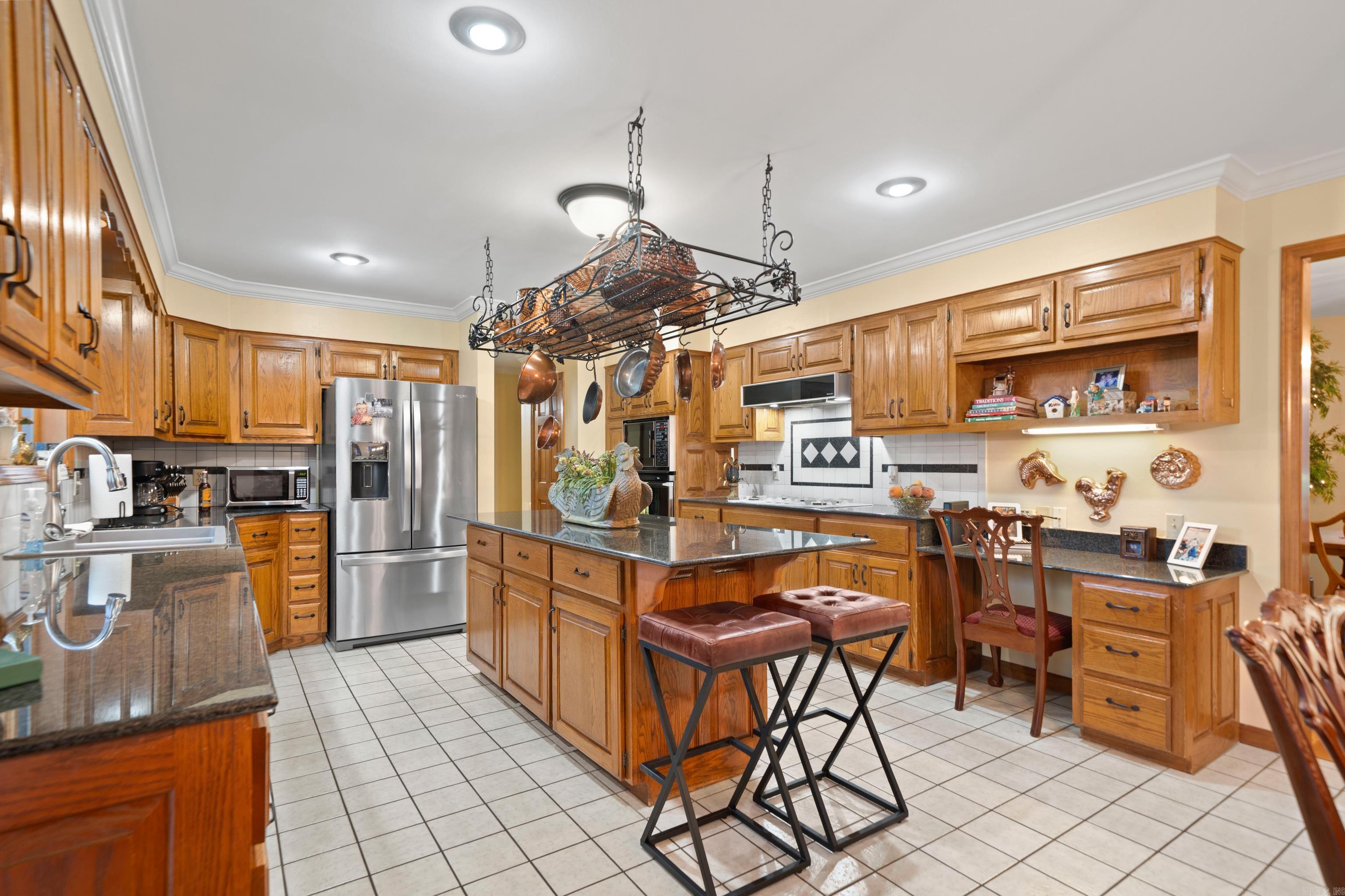 214 Whispering Hills  Hot Springs, AR