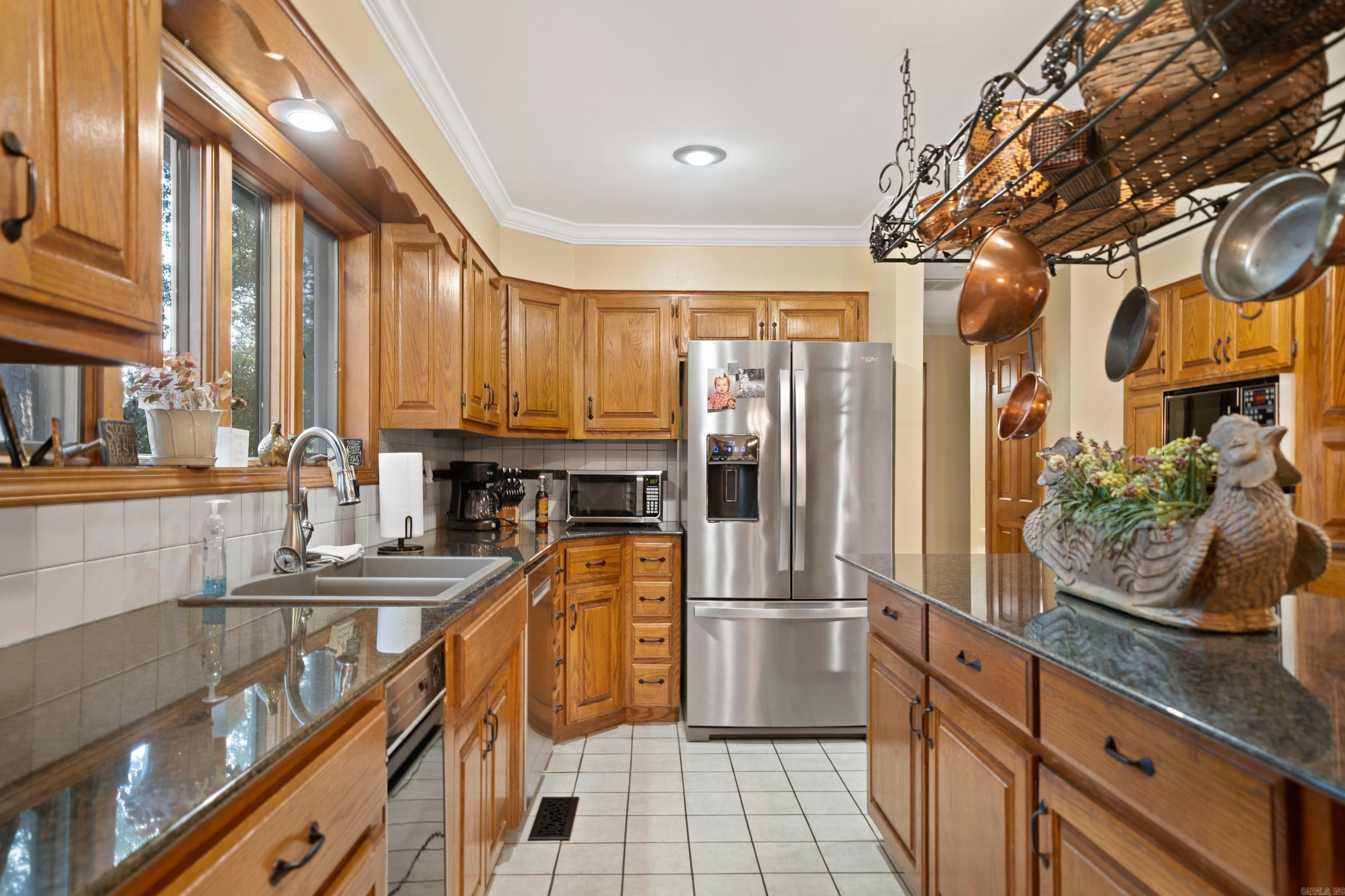 214 Whispering Hills  Hot Springs, AR