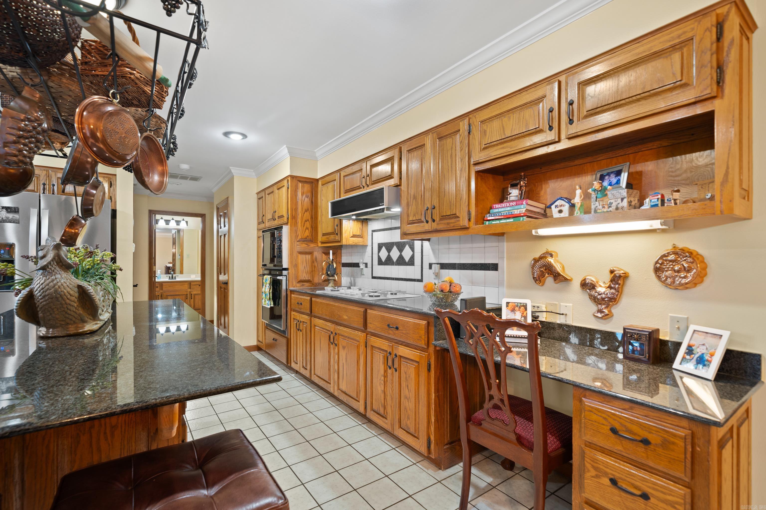 214 Whispering Hills  Hot Springs, AR