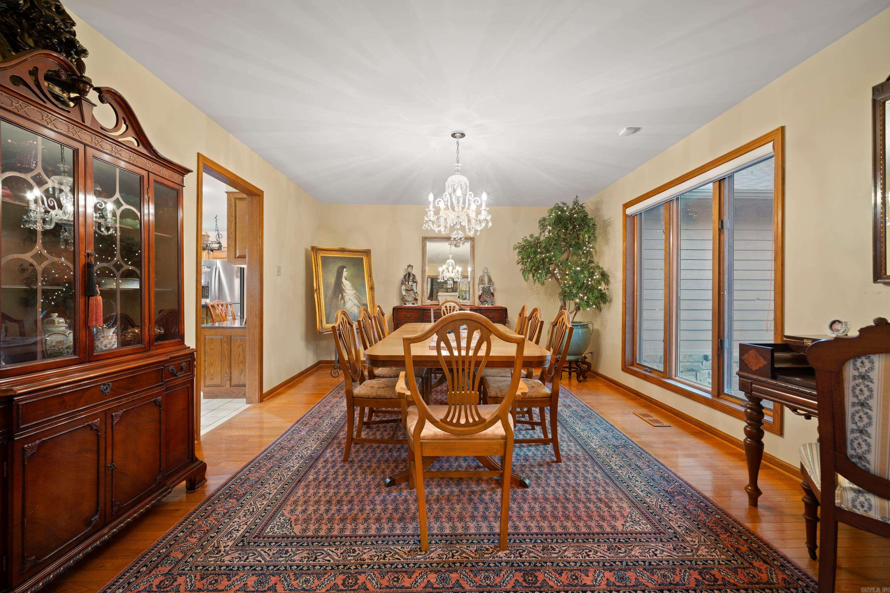 214 Whispering Hills  Hot Springs, AR