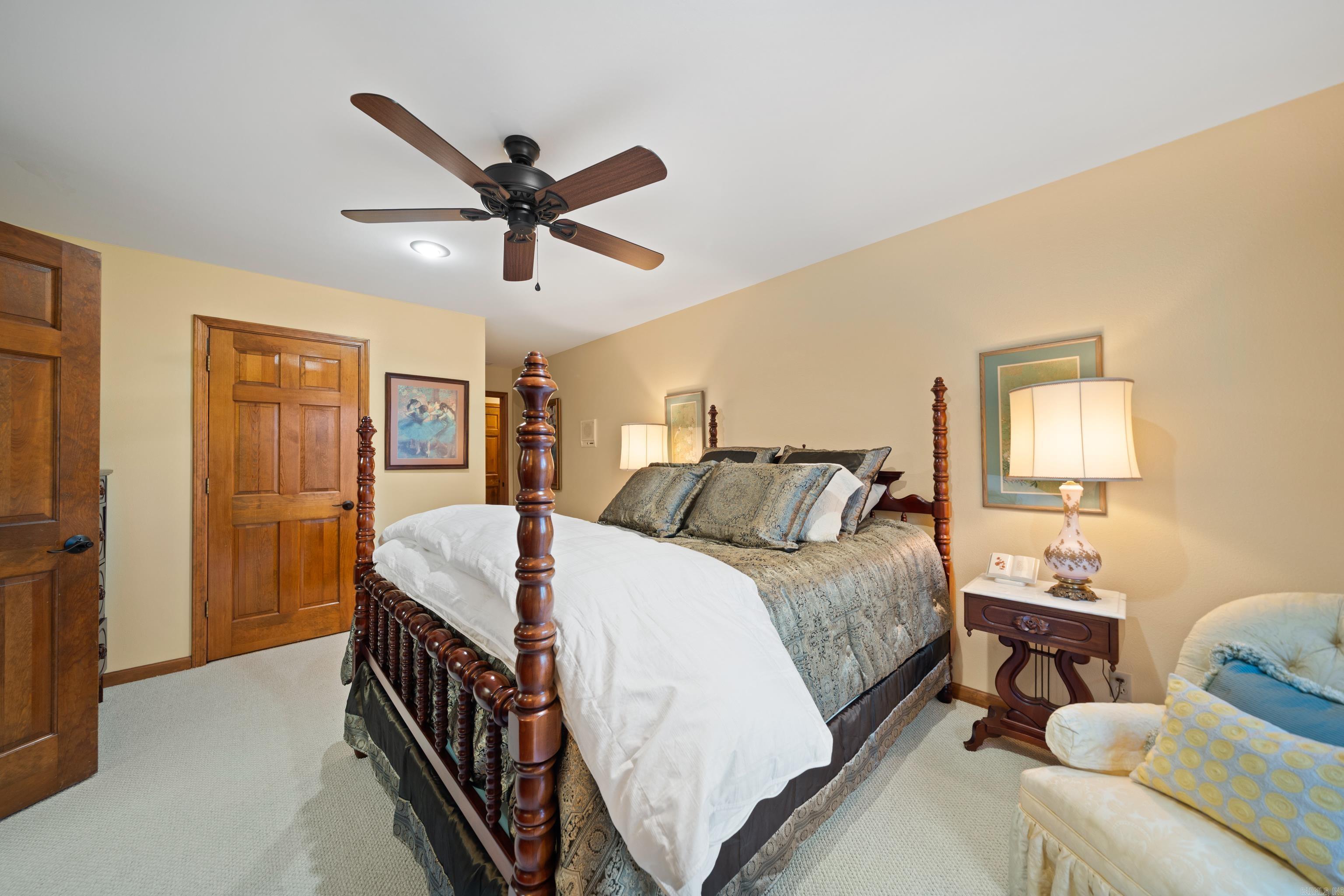214 Whispering Hills  Hot Springs, AR