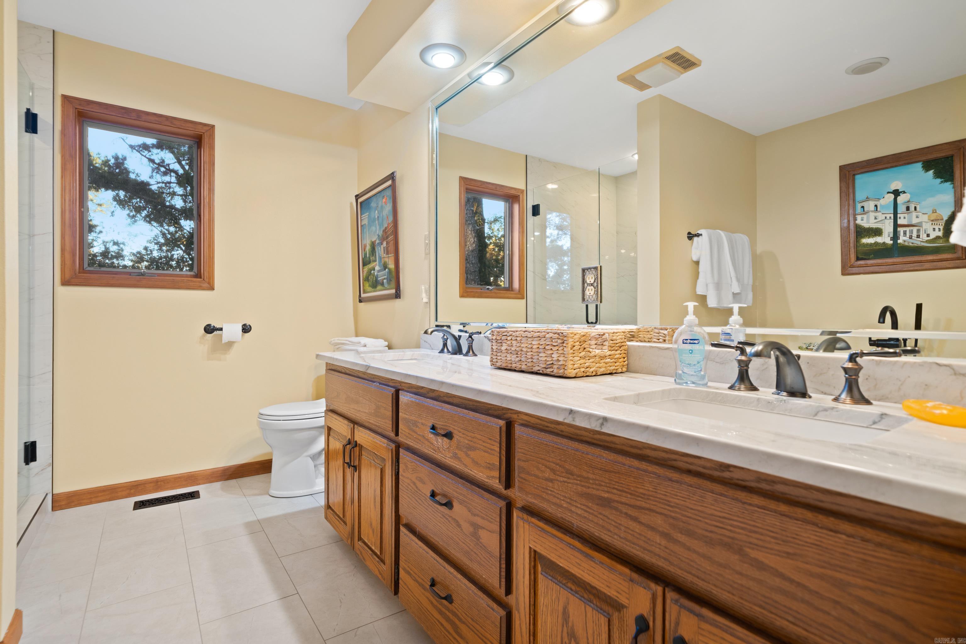 214 Whispering Hills  Hot Springs, AR