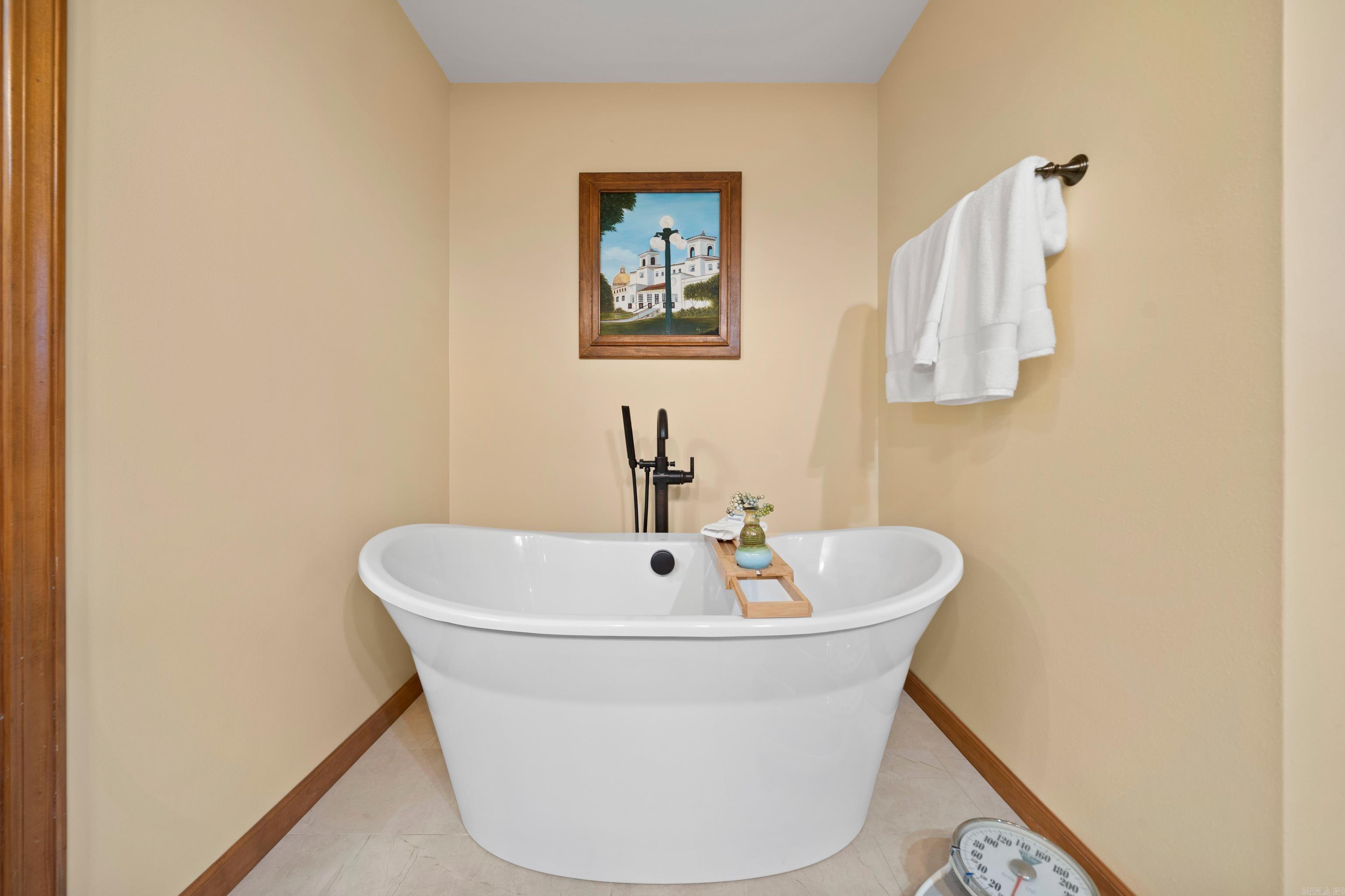 214 Whispering Hills  Hot Springs, AR