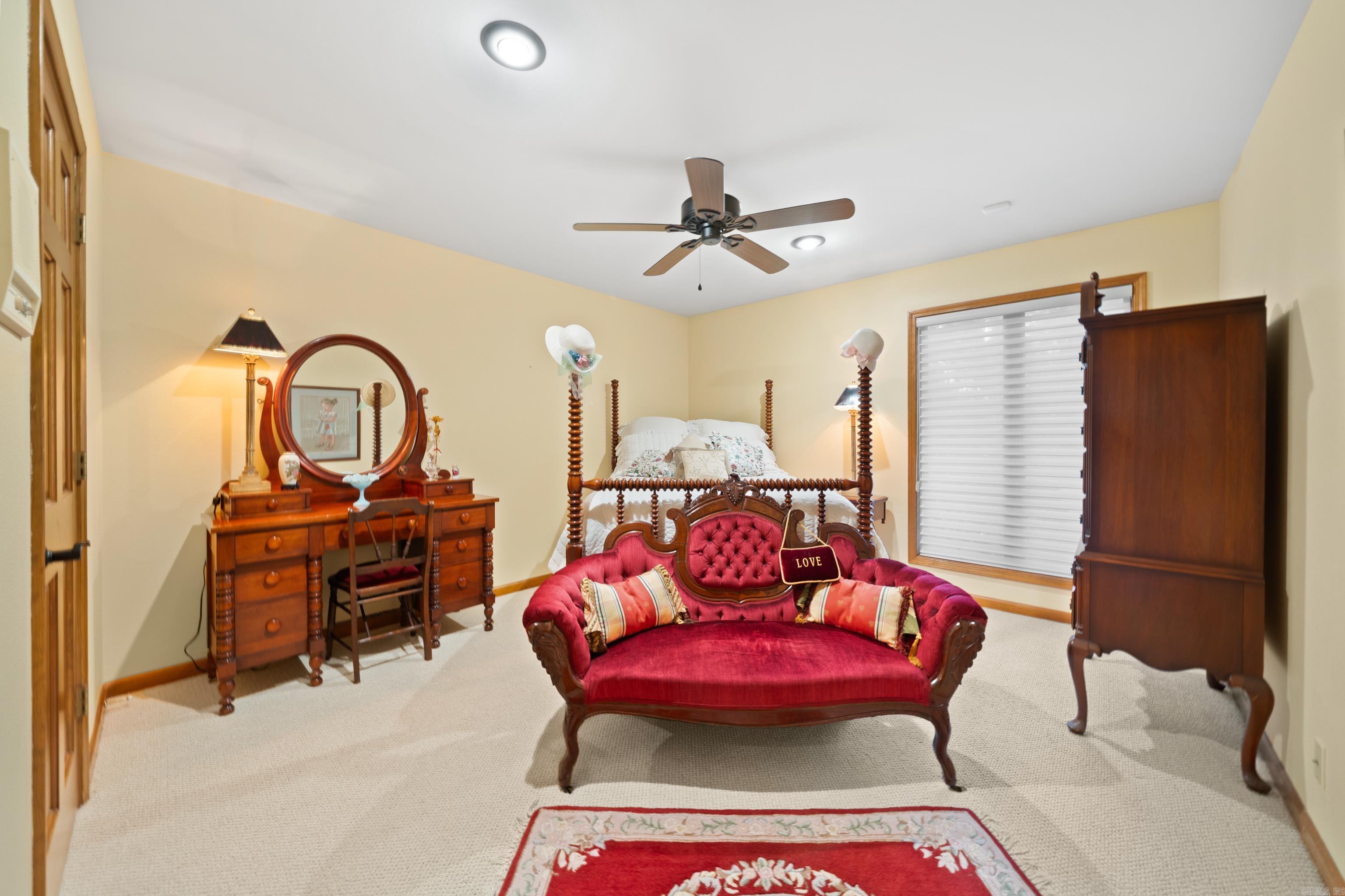 214 Whispering Hills  Hot Springs, AR