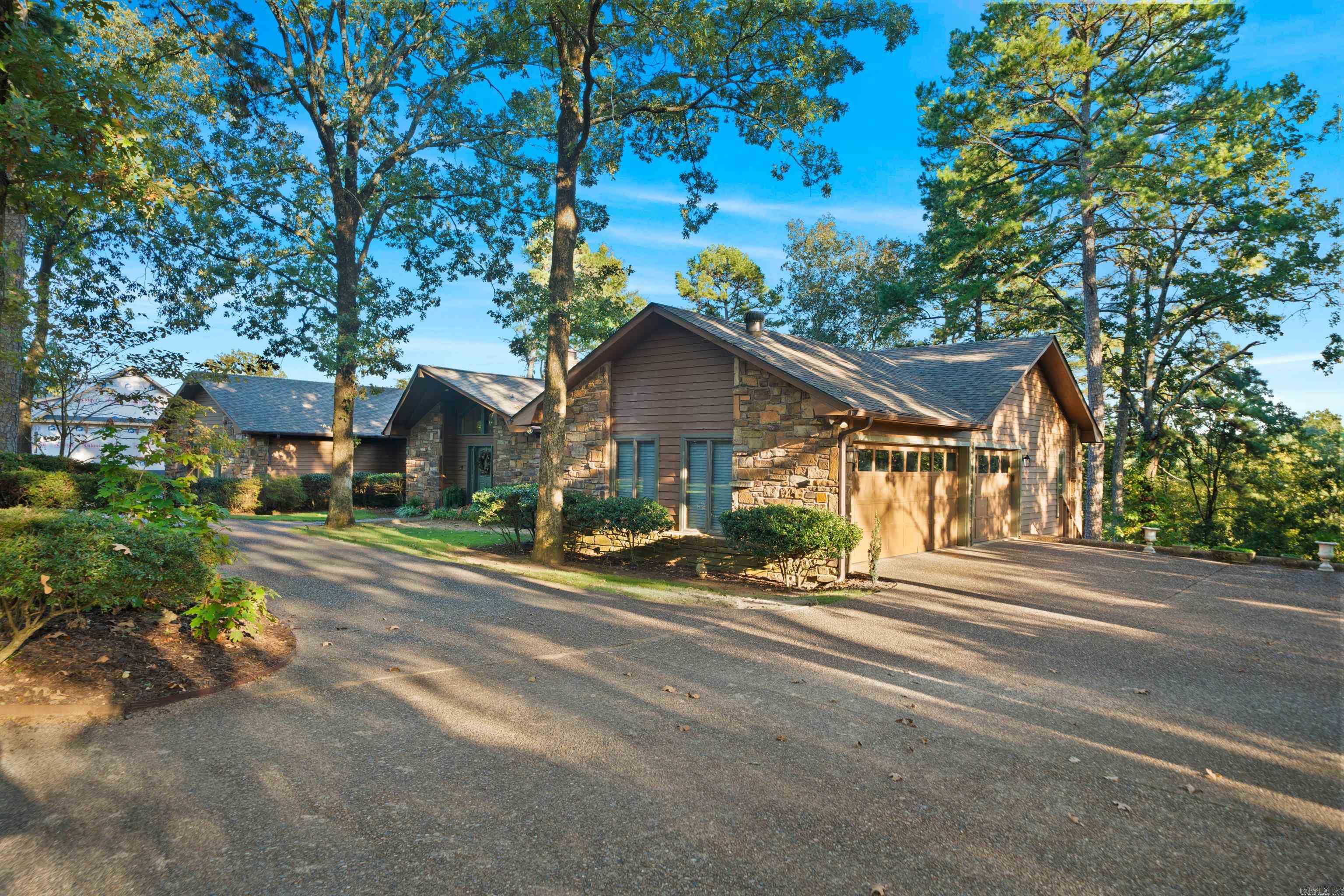 214 Whispering Hills  Hot Springs, AR