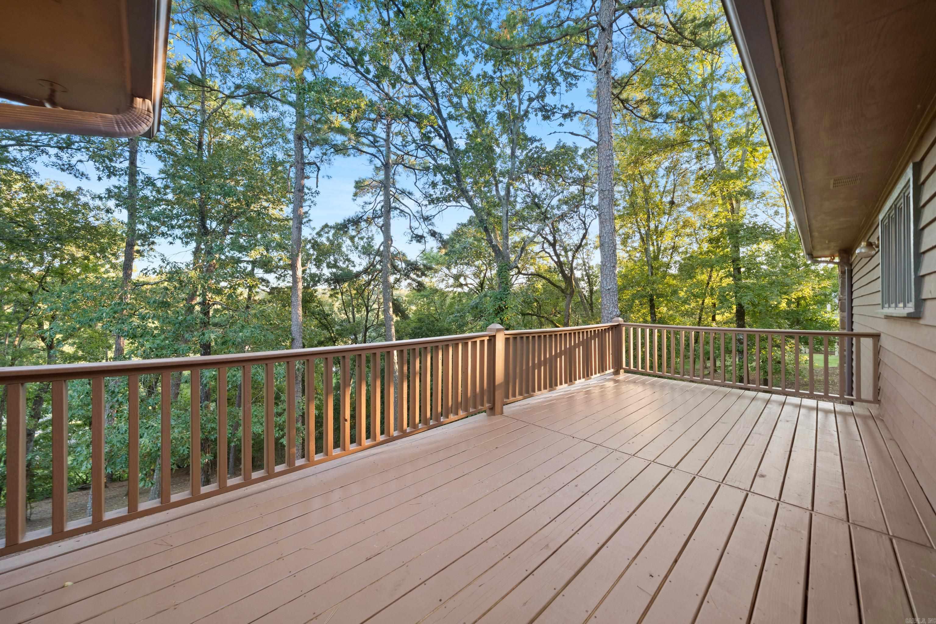214 Whispering Hills  Hot Springs, AR