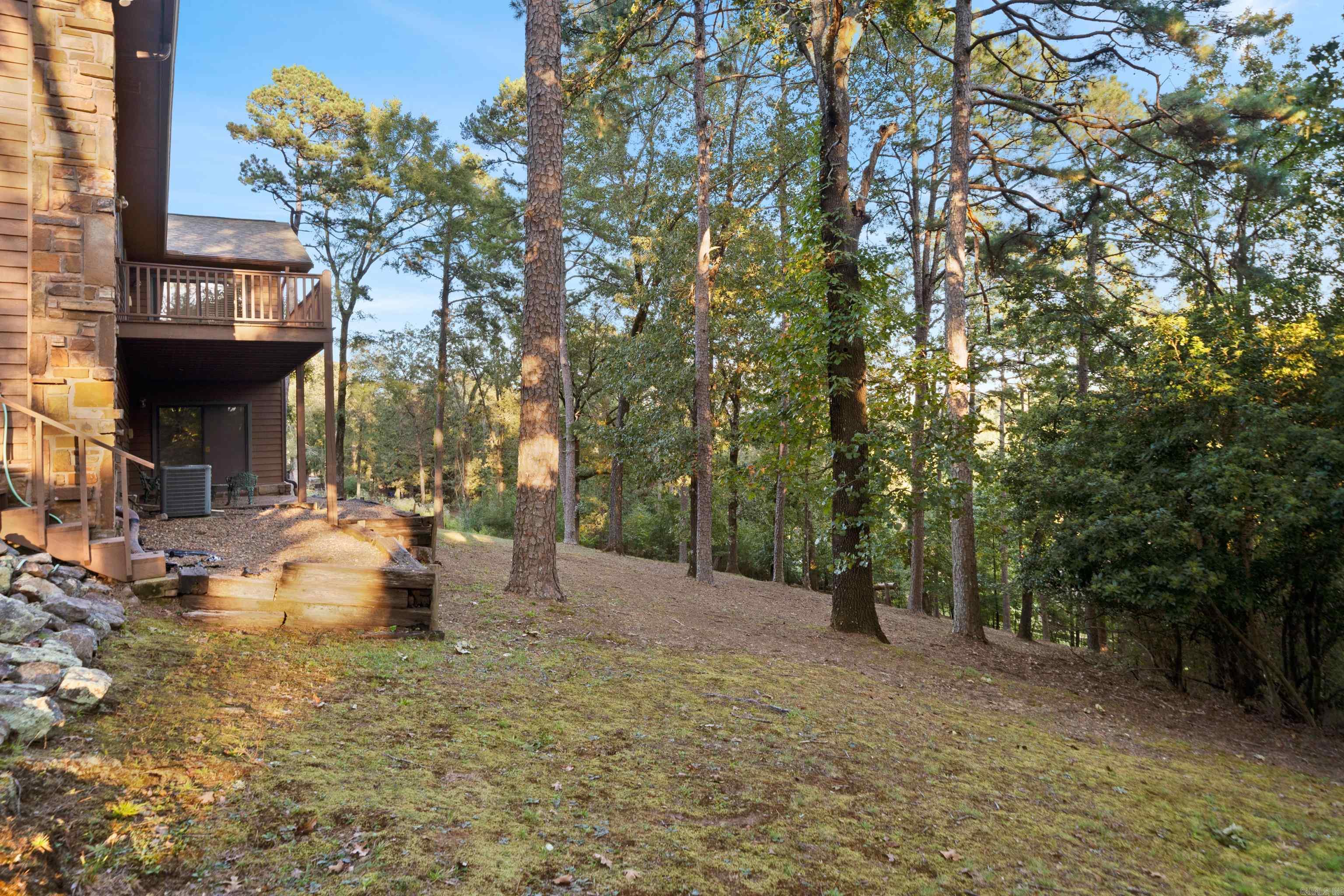 214 Whispering Hills  Hot Springs, AR