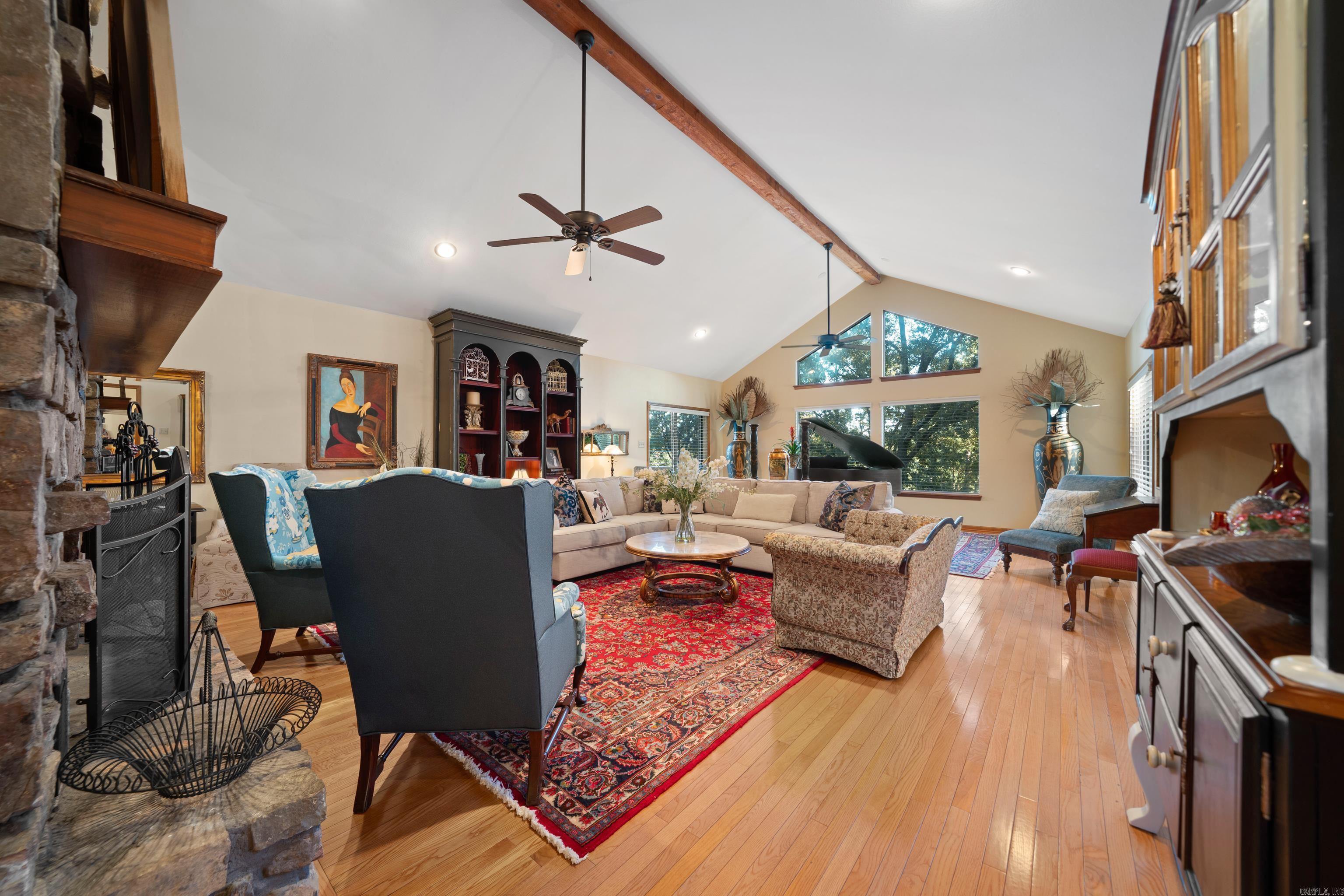 214 Whispering Hills  Hot Springs, AR
