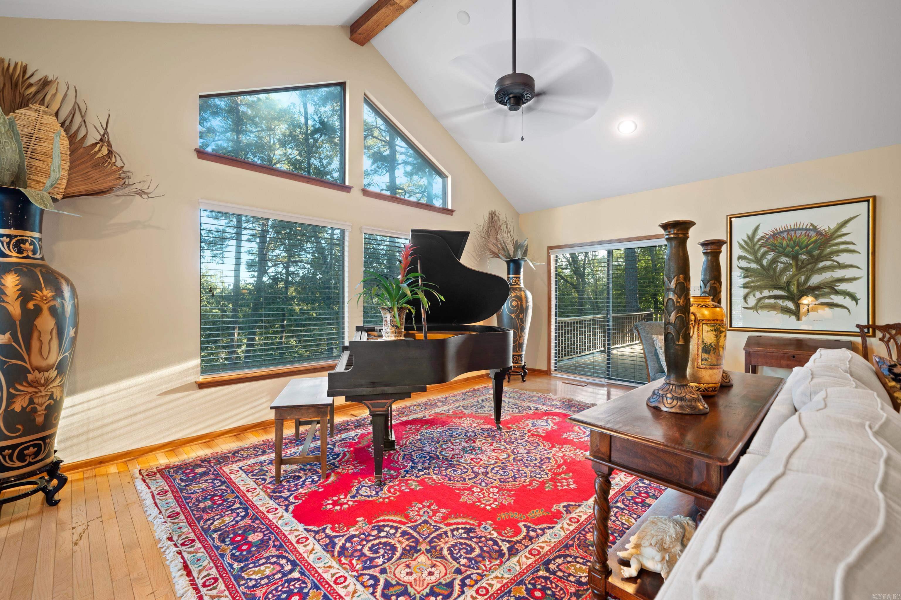 214 Whispering Hills  Hot Springs, AR