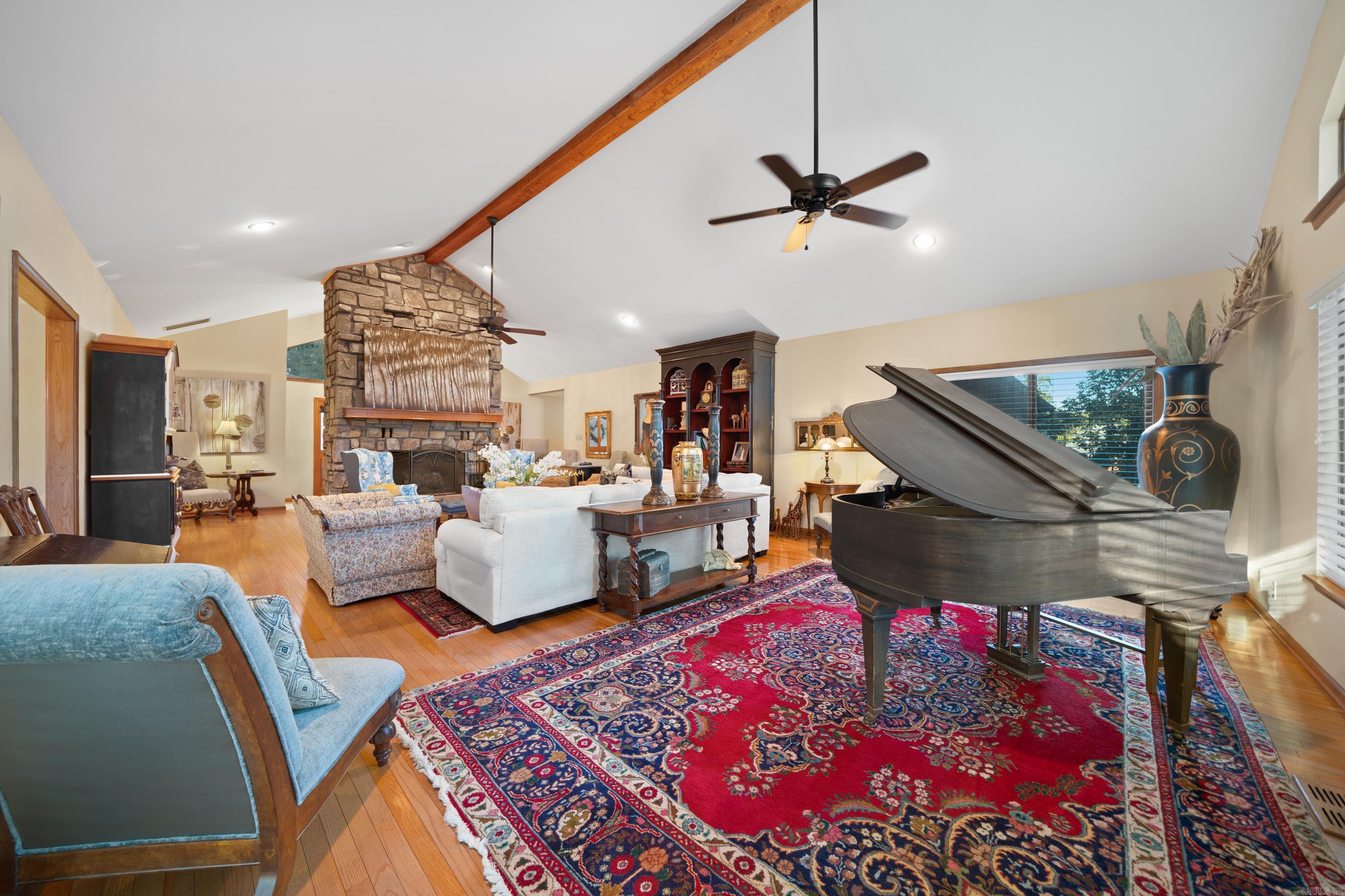 214 Whispering Hills  Hot Springs, AR