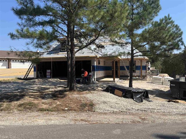 9  Manzanares  Hot Springs Village, AR