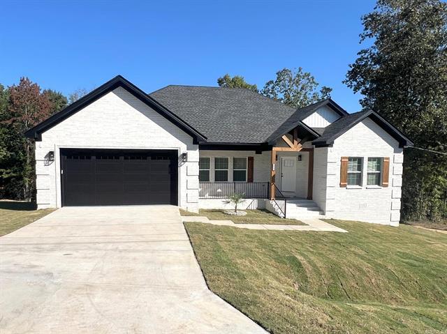 15012  Summer Oak  Mabelvale, AR