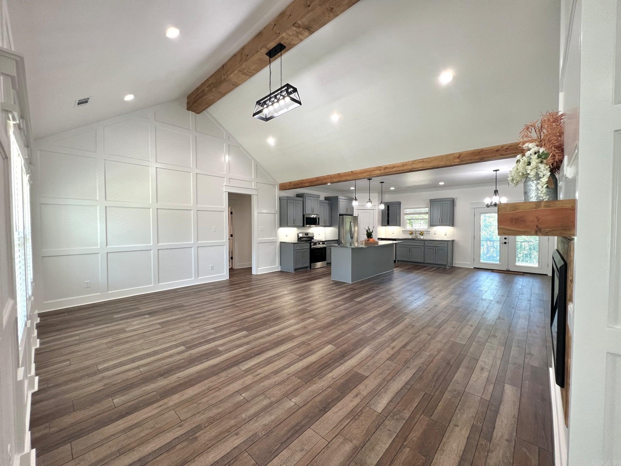 15012 Summer Oak  Mabelvale, AR
