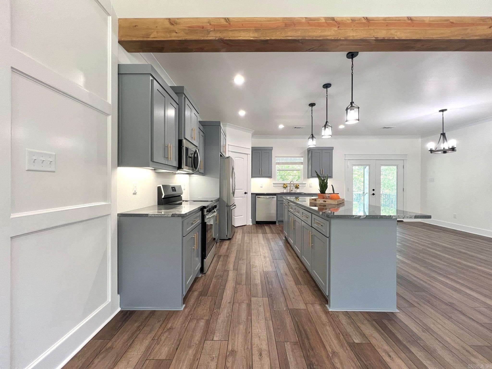 15012 Summer Oak  Mabelvale, AR