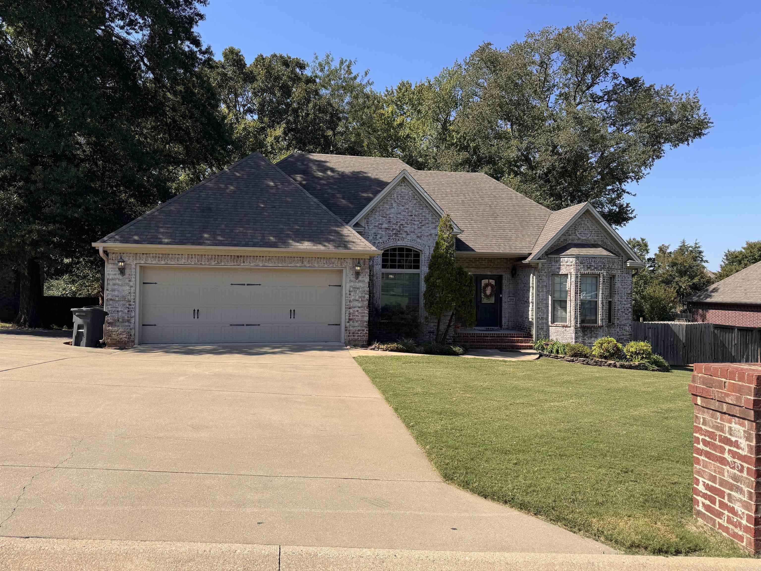 1008 Bent Tree  Searcy, AR