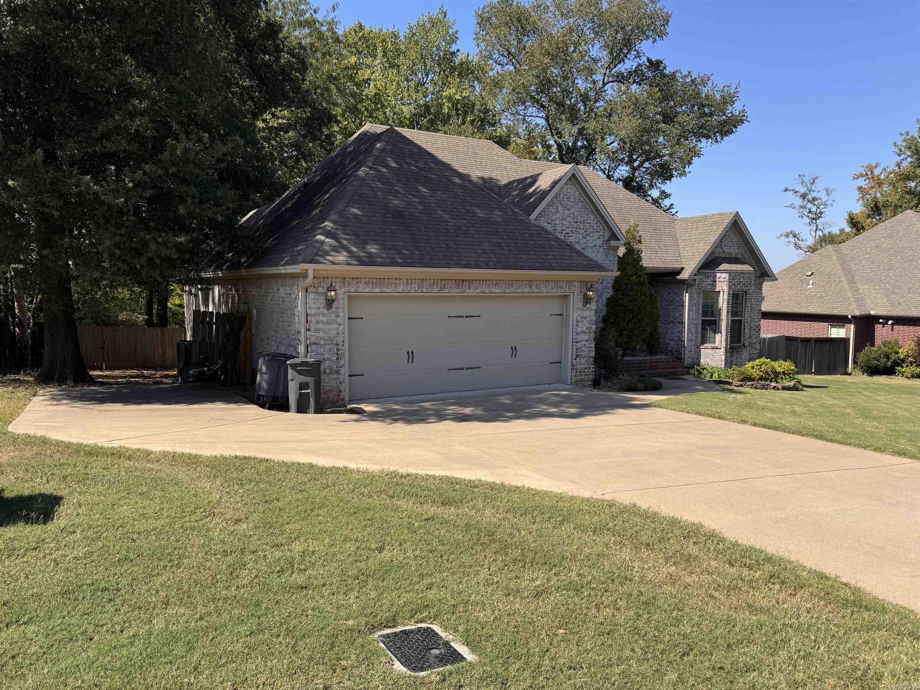 1008 Bent Tree  Searcy, AR