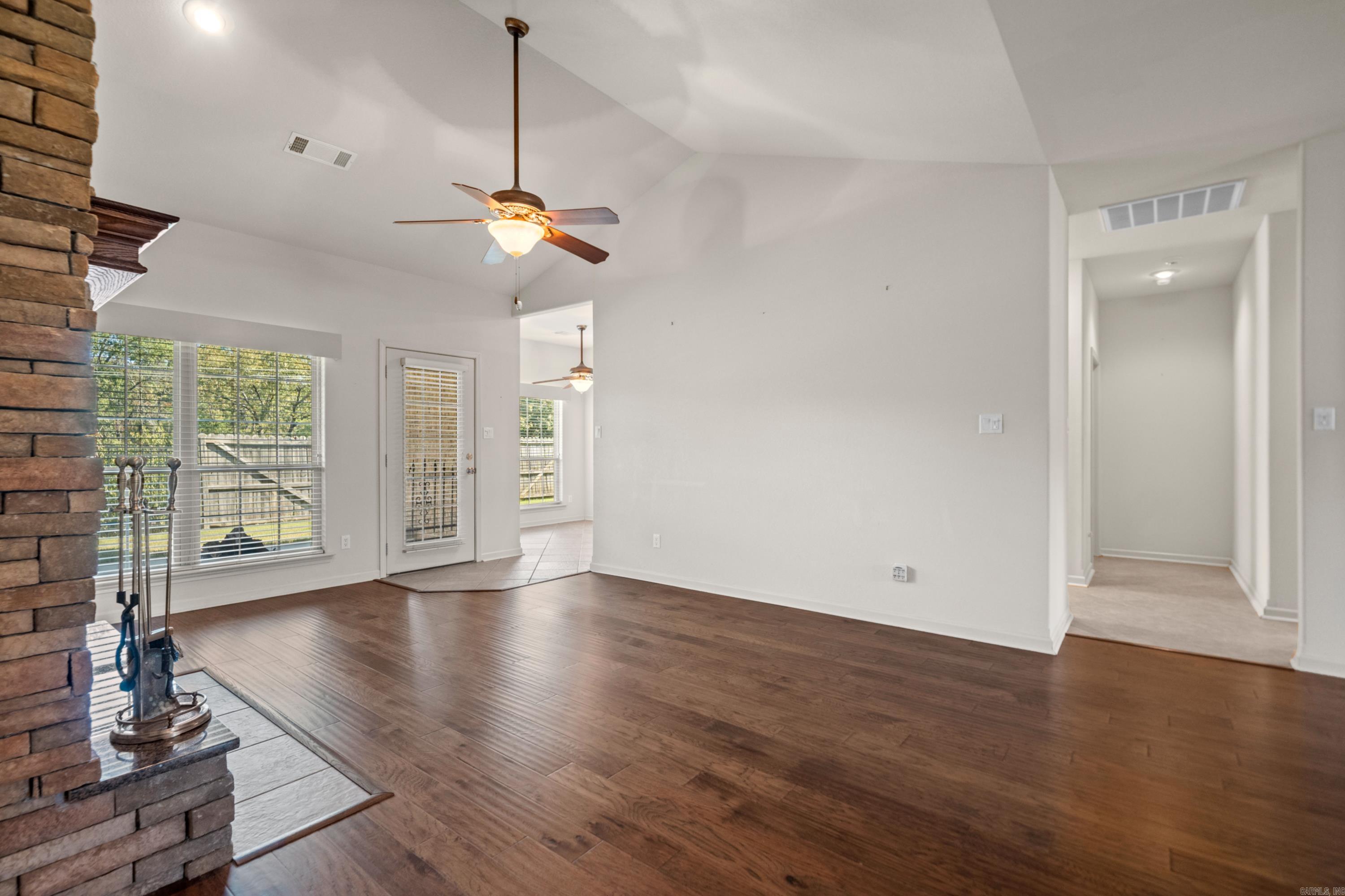 322 Willowbend  Hot Springs, AR