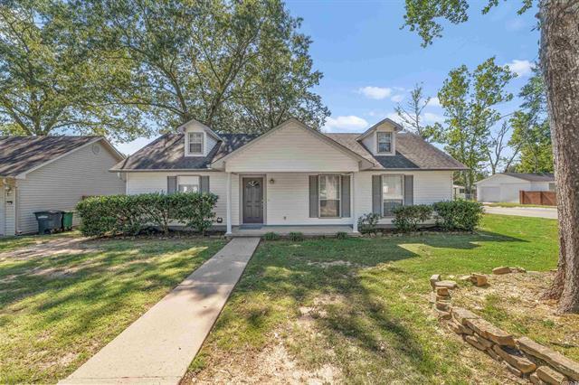 300  Calloway  Sherwood, AR