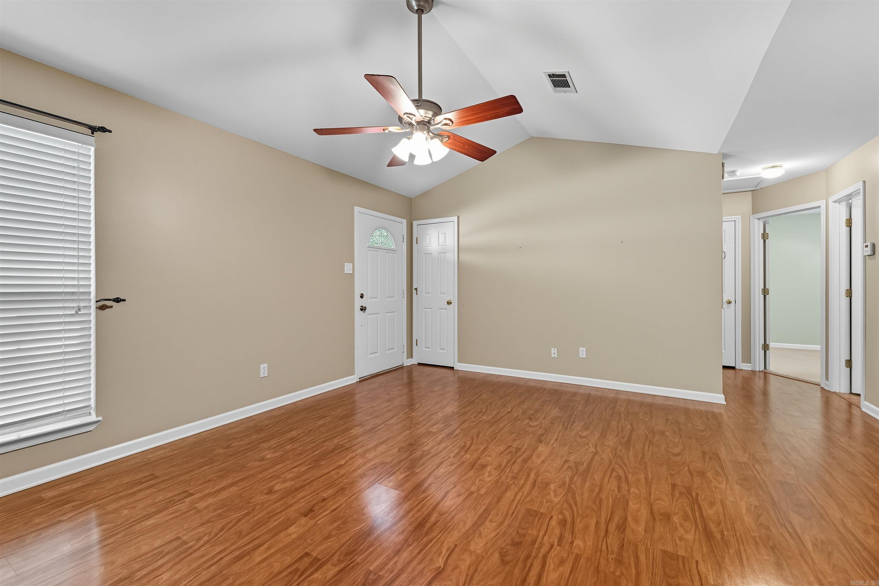 300 Calloway  Sherwood, AR