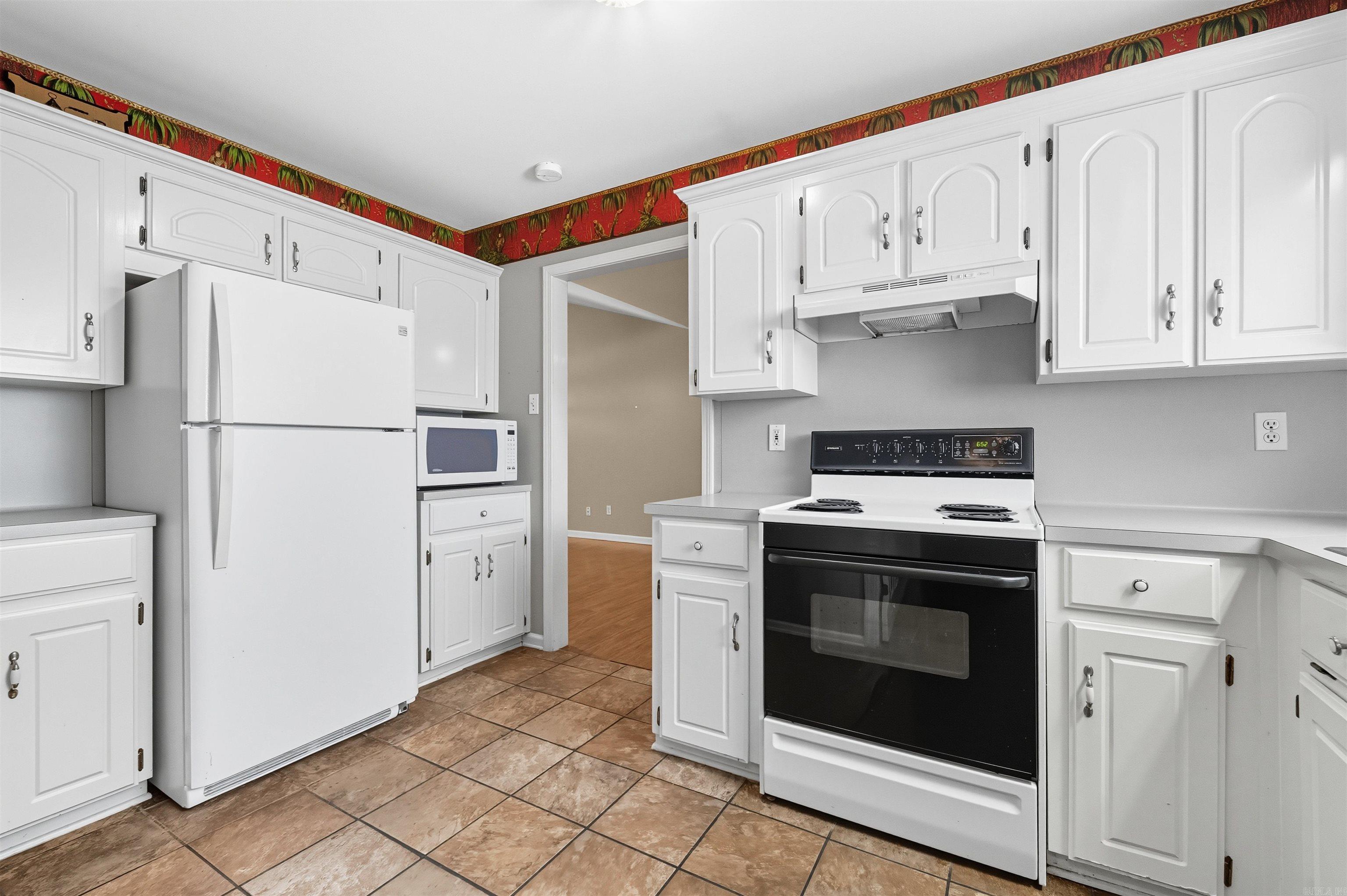 300 Calloway  Sherwood, AR